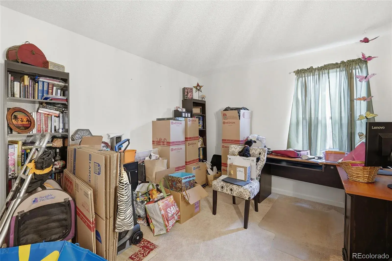 4896 S Dudley Street #9-4 Littleton CO 80123 MLS #REC6422610 02042026184316 1600 12