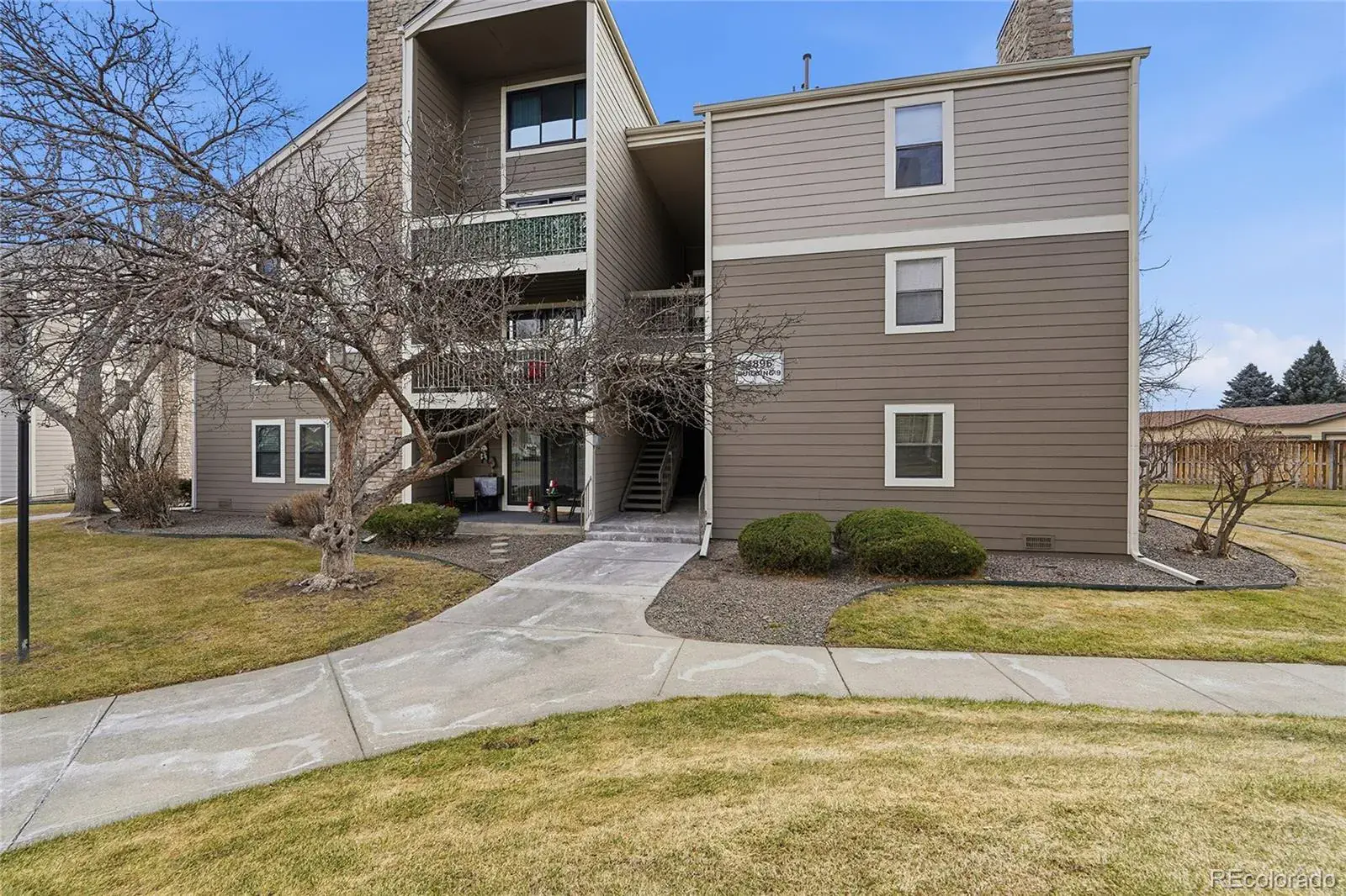 4896 S Dudley Street #9-4 Littleton CO 80123 MLS #REC6422610 02042026184316 1600 15