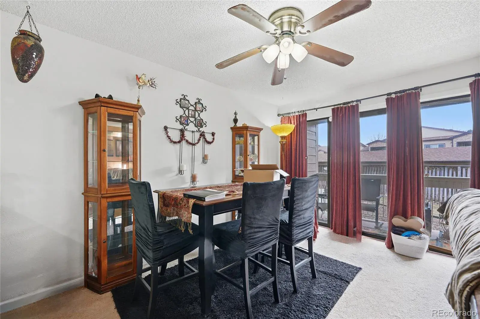 4896 S Dudley Street #9-4 Littleton CO 80123 MLS #REC6422610 02042026184316 1600 2