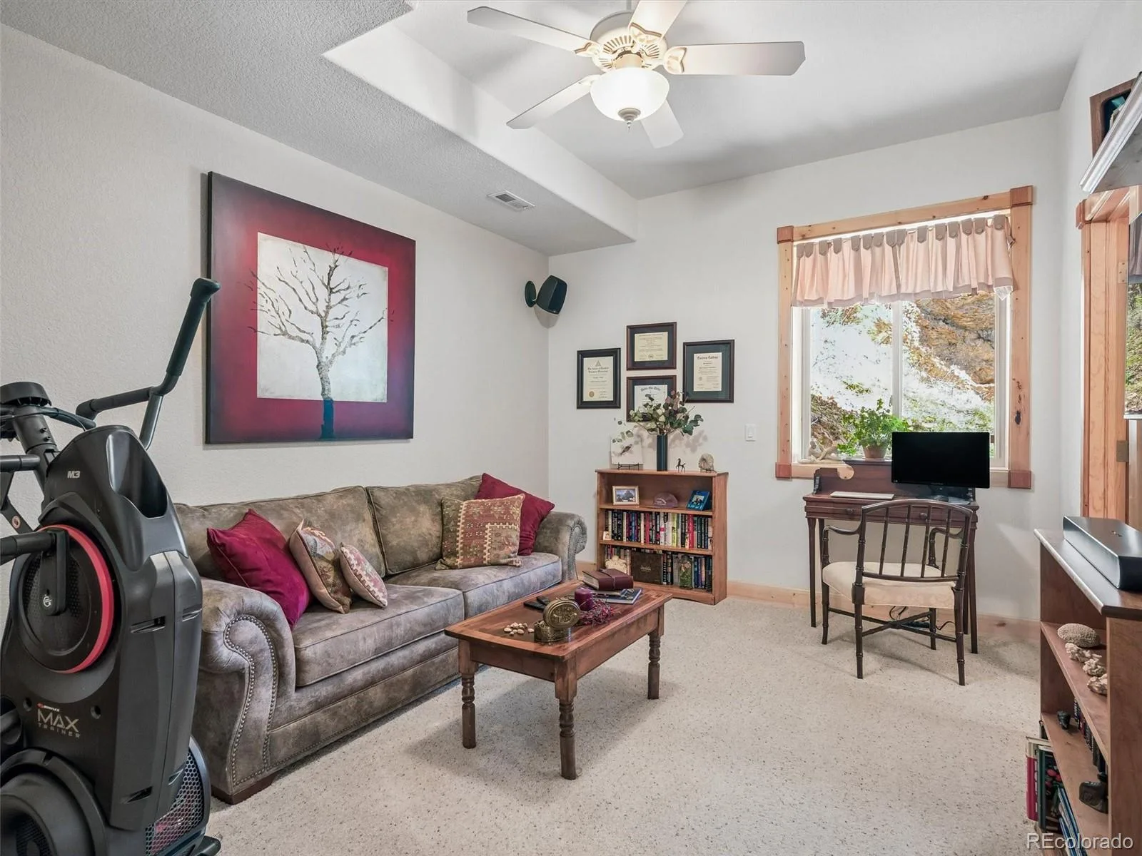 164 Fawn Creek Lane Evergreen CO 80439 | MLS #REC6424480 07232026231550 1600 11