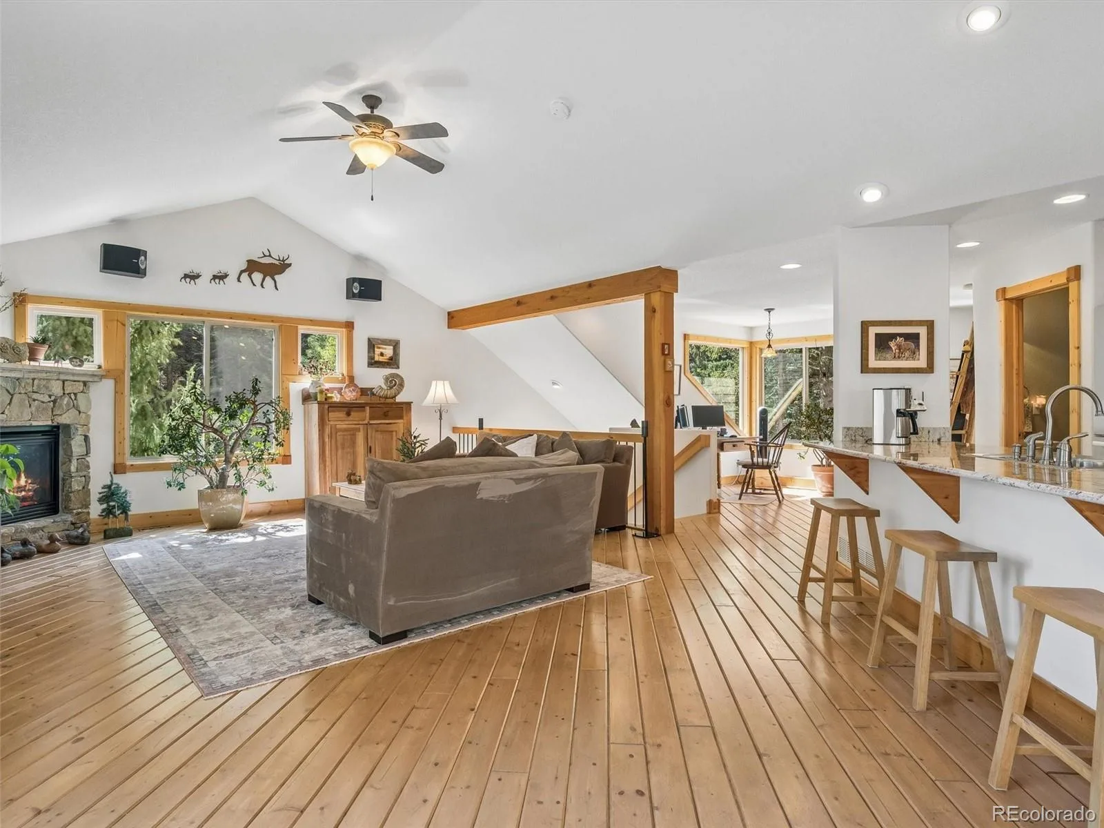 164 Fawn Creek Lane Evergreen CO 80439 | MLS #REC6424480 07232026231550 1600 20