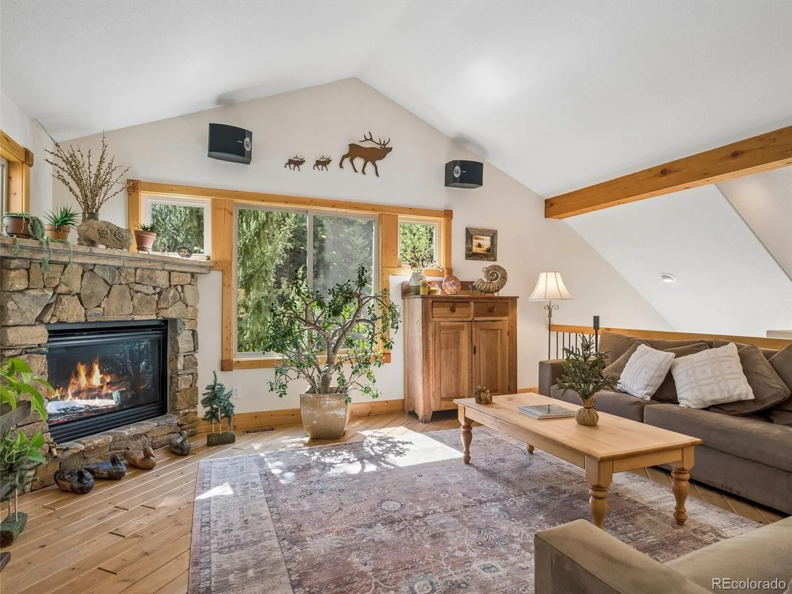 164 Fawn Creek Lane Evergreen CO 80439 | MLS #REC6424480 07232026231550 1600 21