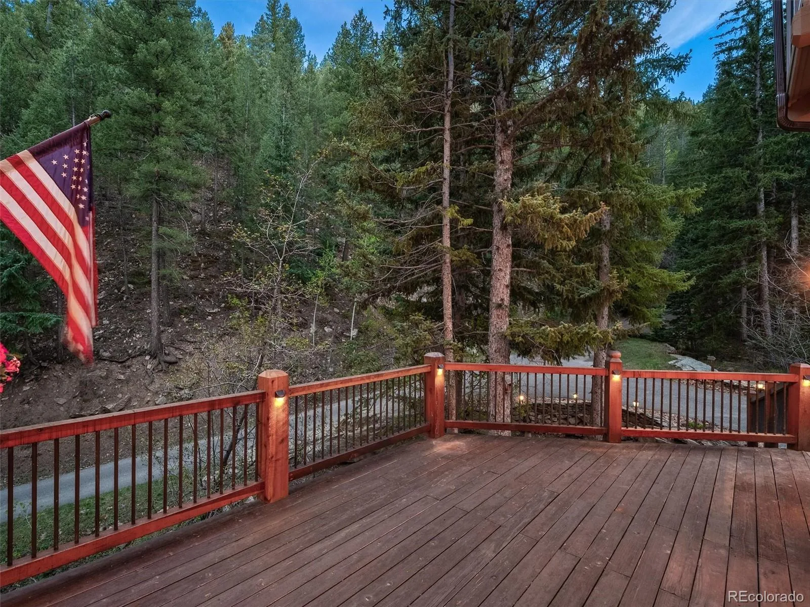164 Fawn Creek Lane Evergreen CO 80439 | MLS #REC6424480 07232026231550 1600 28