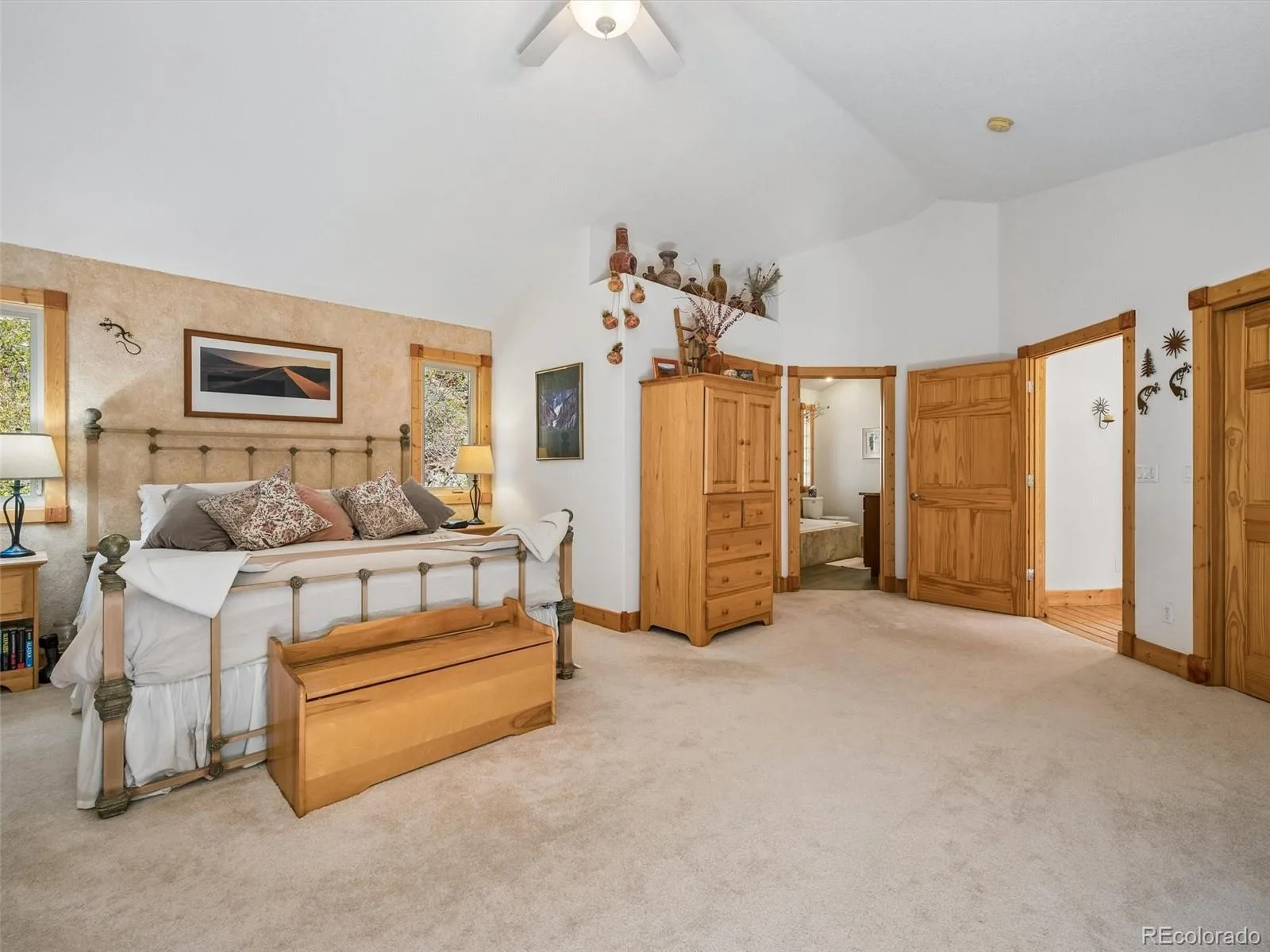 164 Fawn Creek Lane Evergreen CO 80439 | MLS #REC6424480 07232026231550 1600 33