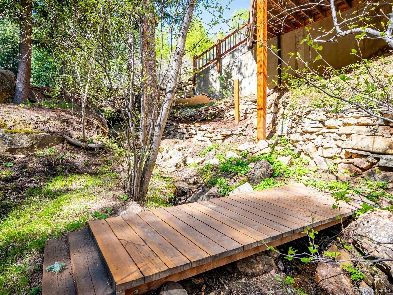 164 Fawn Creek Lane Evergreen CO 80439 | MLS #REC6424480 07232026231550 1600 39