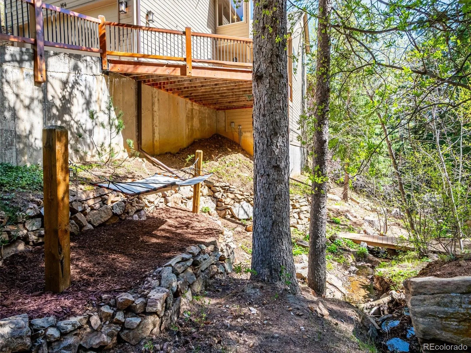 164 Fawn Creek Lane Evergreen CO 80439 | MLS #REC6424480 07232026231550 1600 40