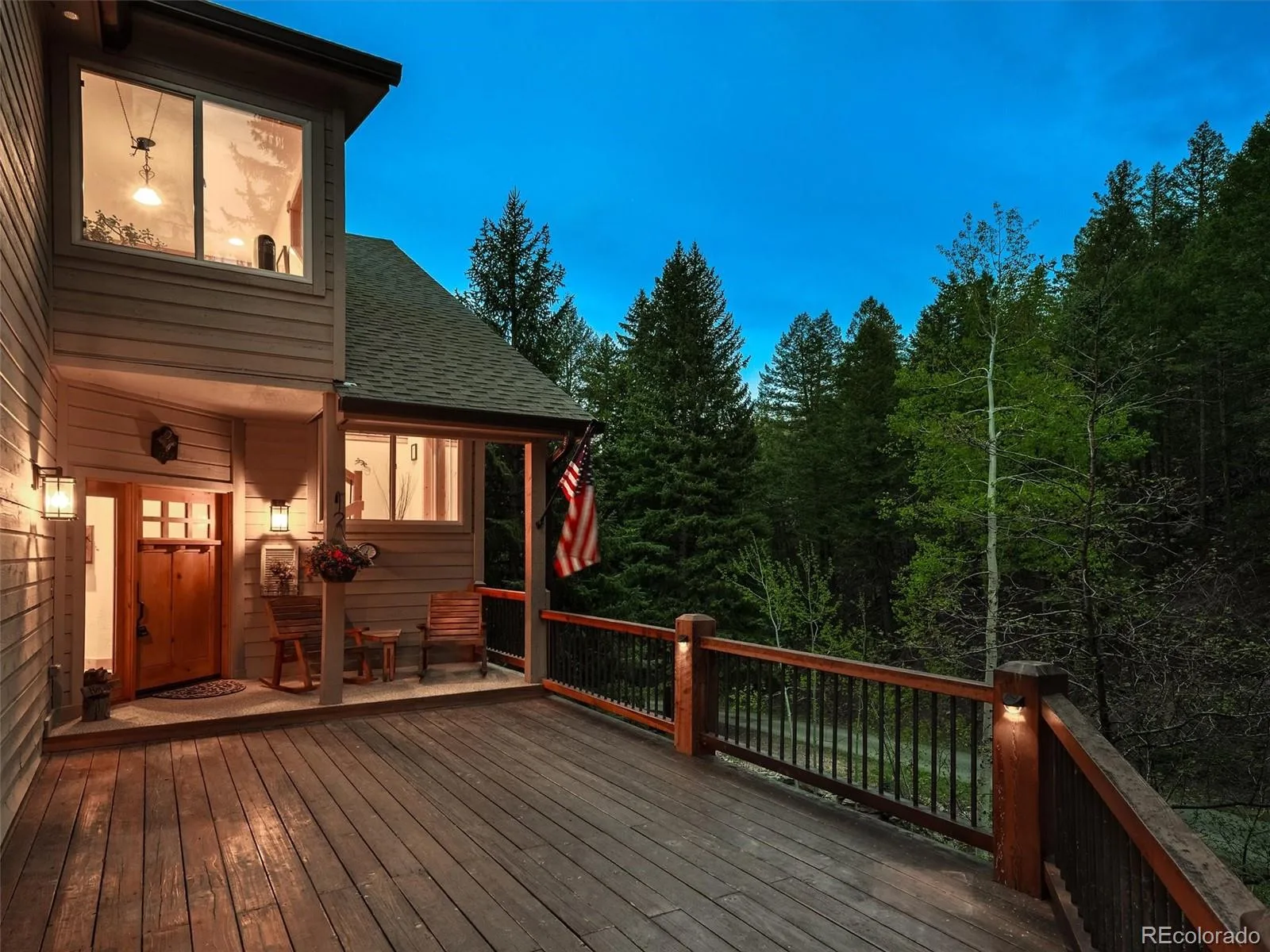 164 Fawn Creek Lane Evergreen CO 80439 | MLS #REC6424480 07232026231550 1600 47
