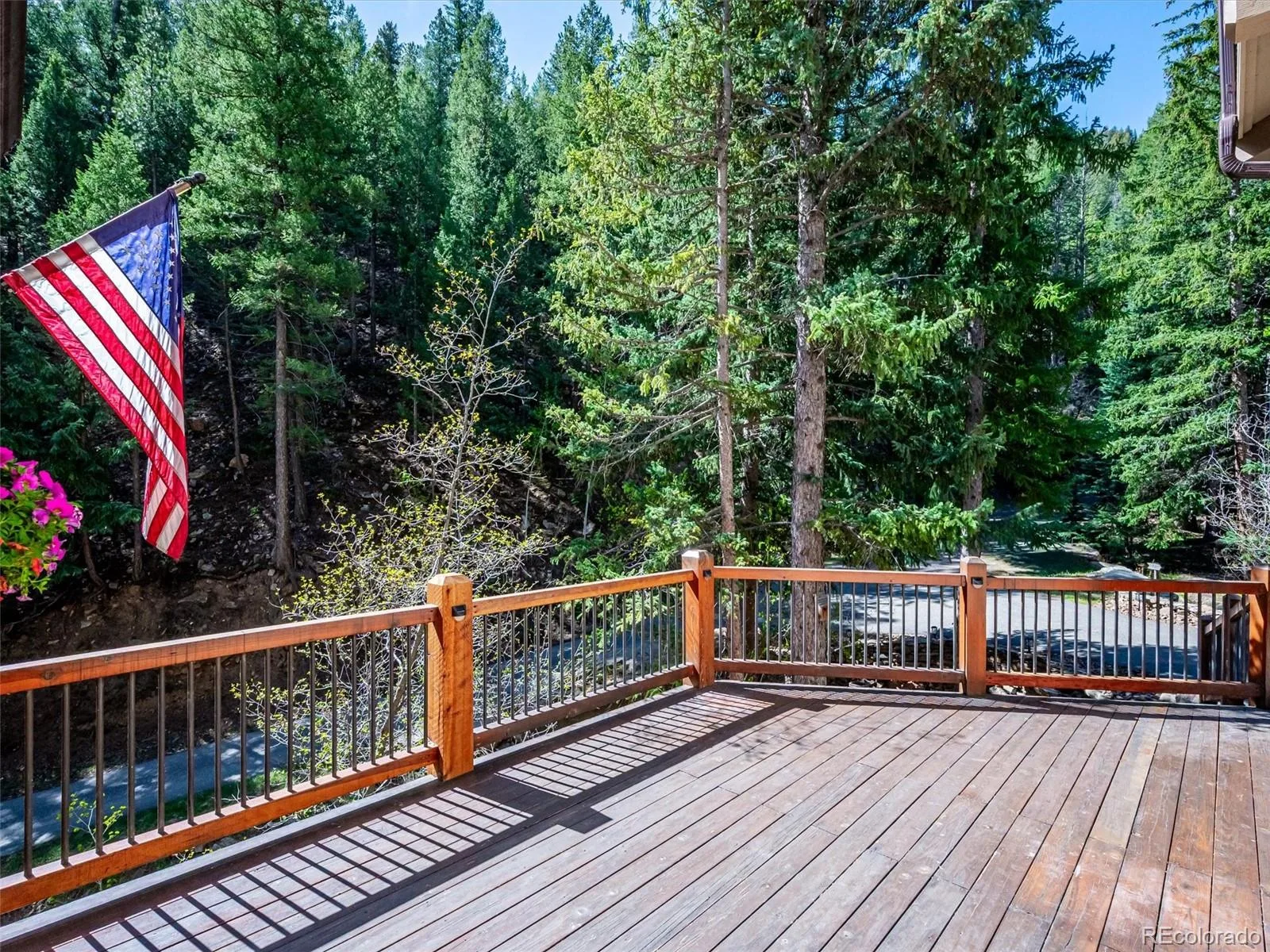 164 Fawn Creek Lane Evergreen CO 80439 | MLS #REC6424480 07232026231550 1600 8
