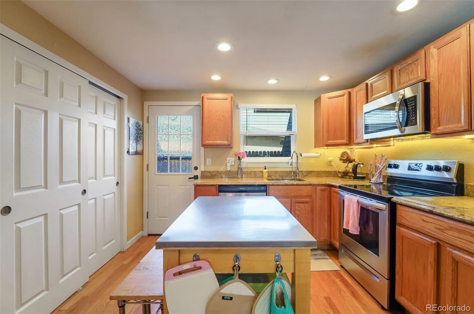 5809 S Pearl Street Centennial CO 80121 | MLS #REC6425004 04132026181032 1600 11