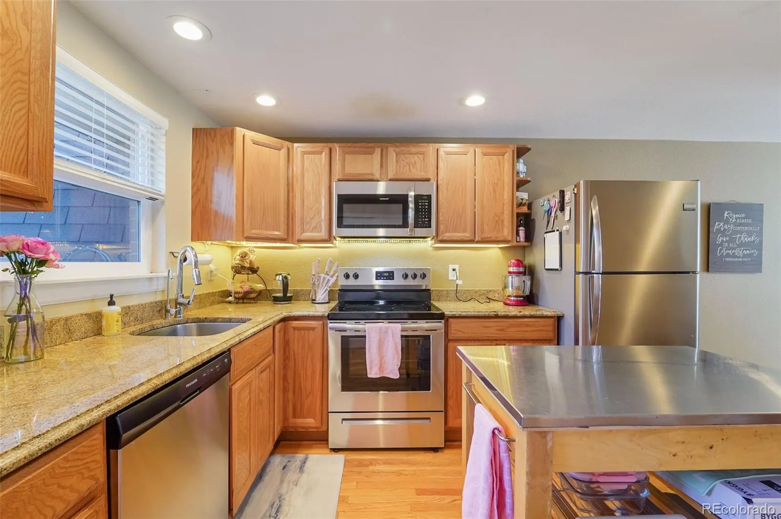 5809 S Pearl Street Centennial CO 80121 | MLS #REC6425004 04132026181032 1600 12