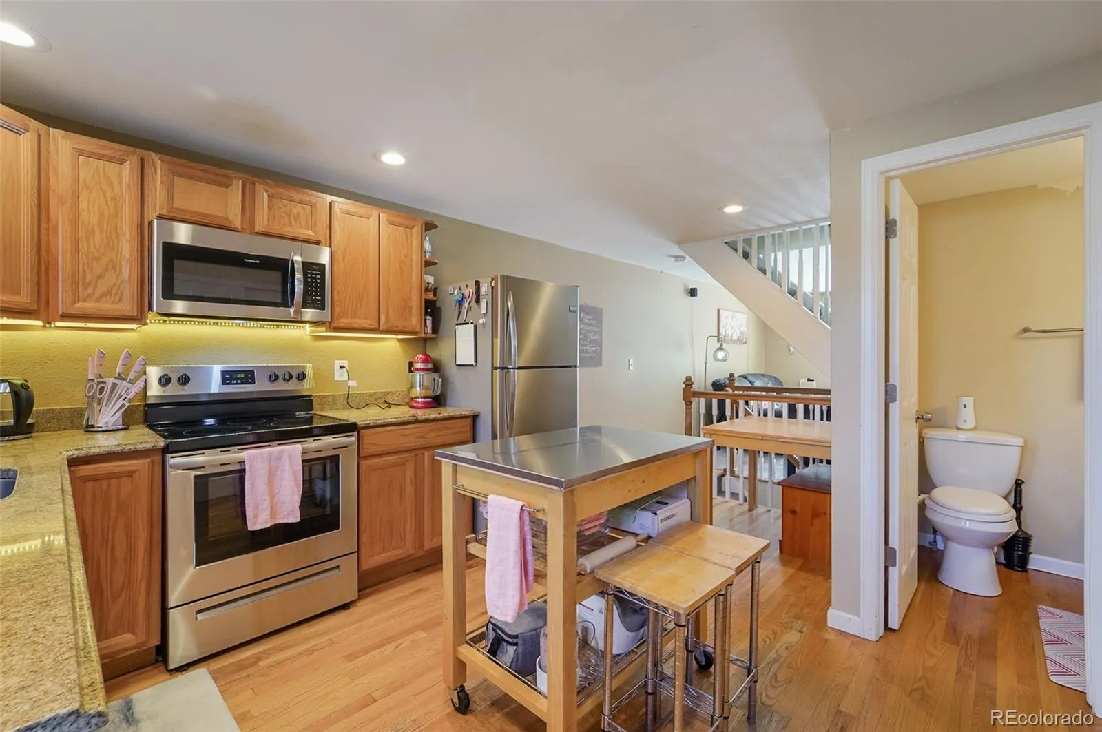 5809 S Pearl Street Centennial CO 80121 | MLS #REC6425004 04132026181032 1600 13