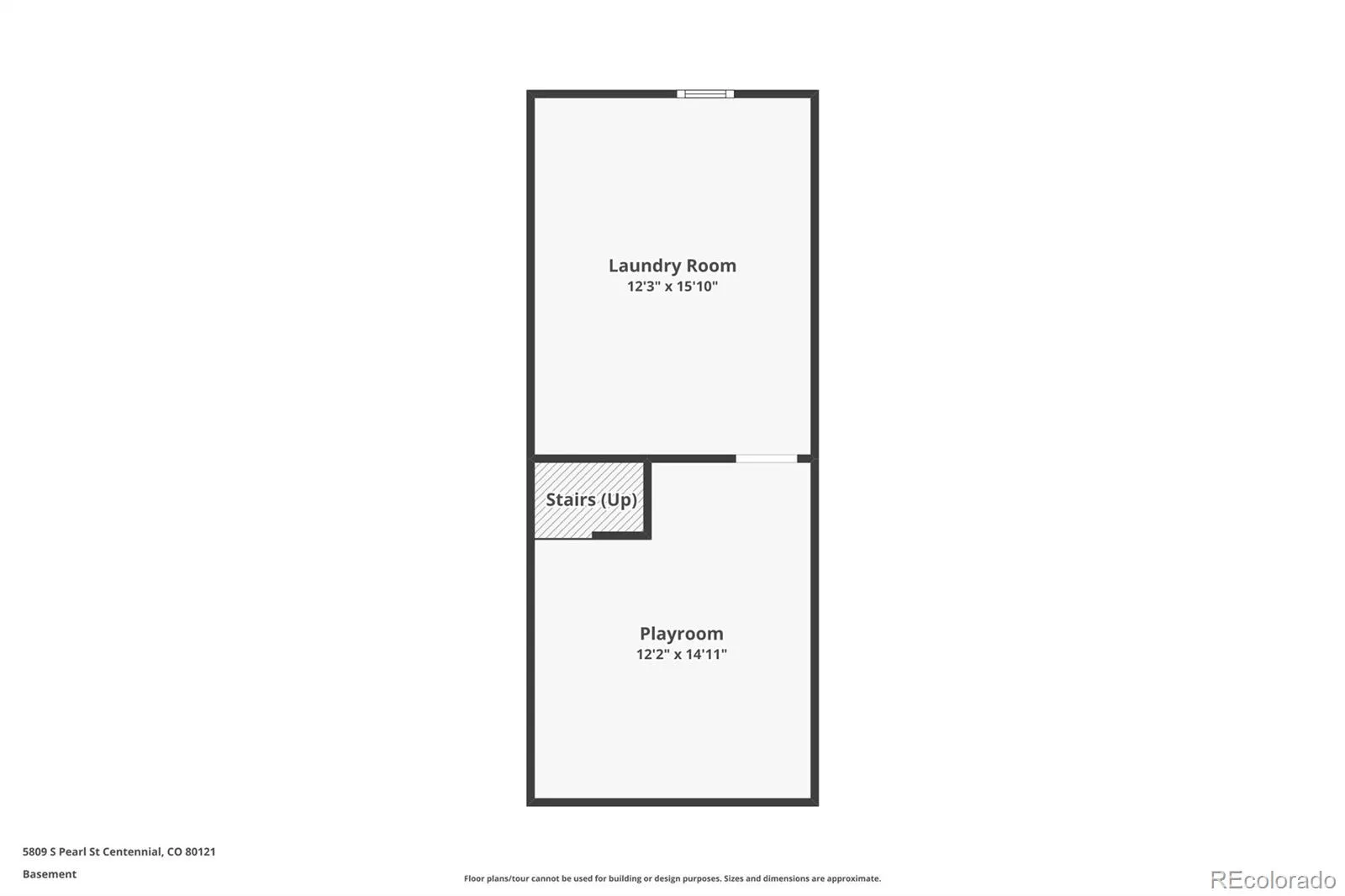 5809 S Pearl Street Centennial CO 80121 | MLS #REC6425004 04132026181032 1600 33