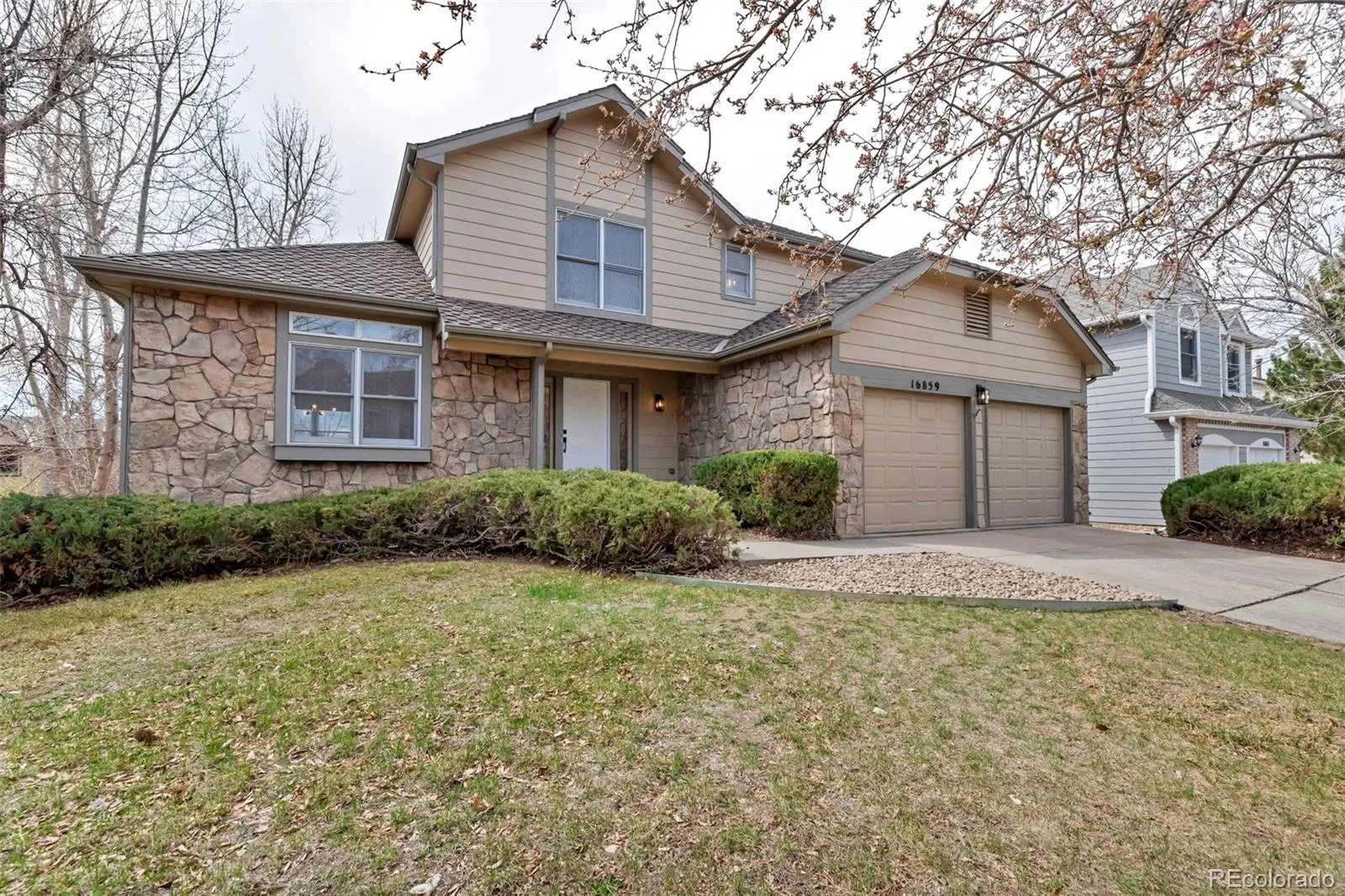 16859 E Prentice Circle Centennial CO 80015 MLS #REC6425855 05182026180405 1600 11
