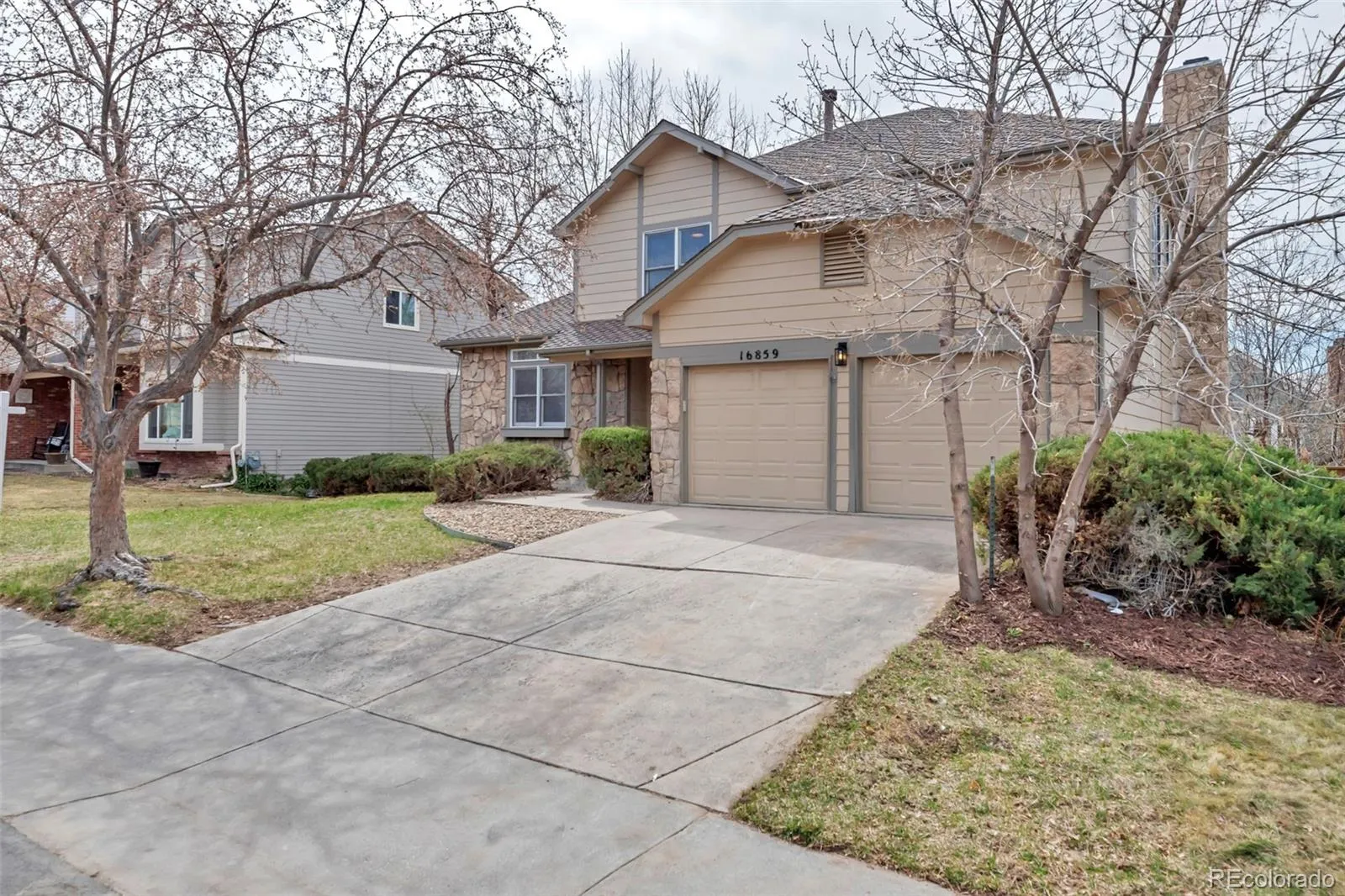 16859 E Prentice Circle Centennial CO 80015 MLS #REC6425855 05182026180405 1600 3