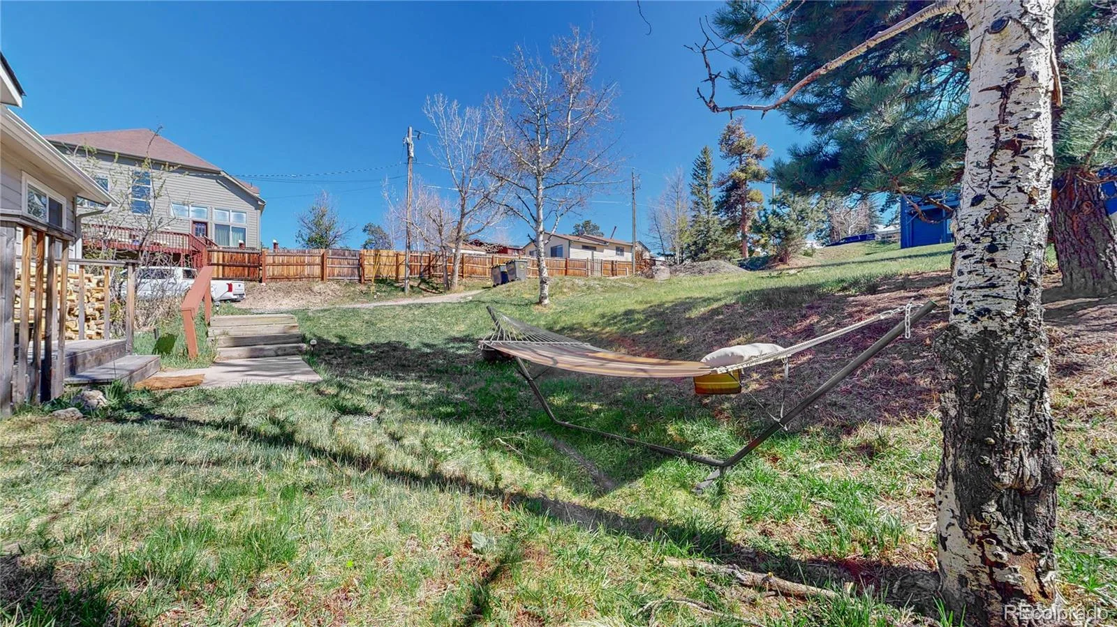 30575 Hilltop Drive Evergreen CO 80439 | MLS #REC6426601 08222026015355 1600 18