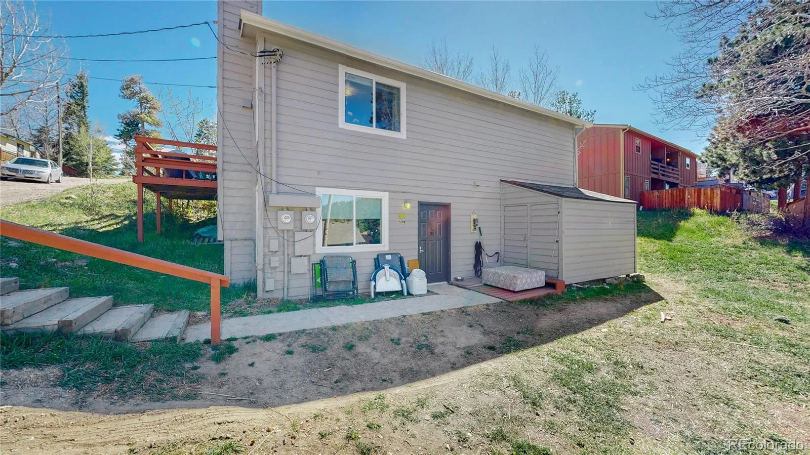 30575 Hilltop Drive Evergreen CO 80439 | MLS #REC6426601 08222026015355 1600 20