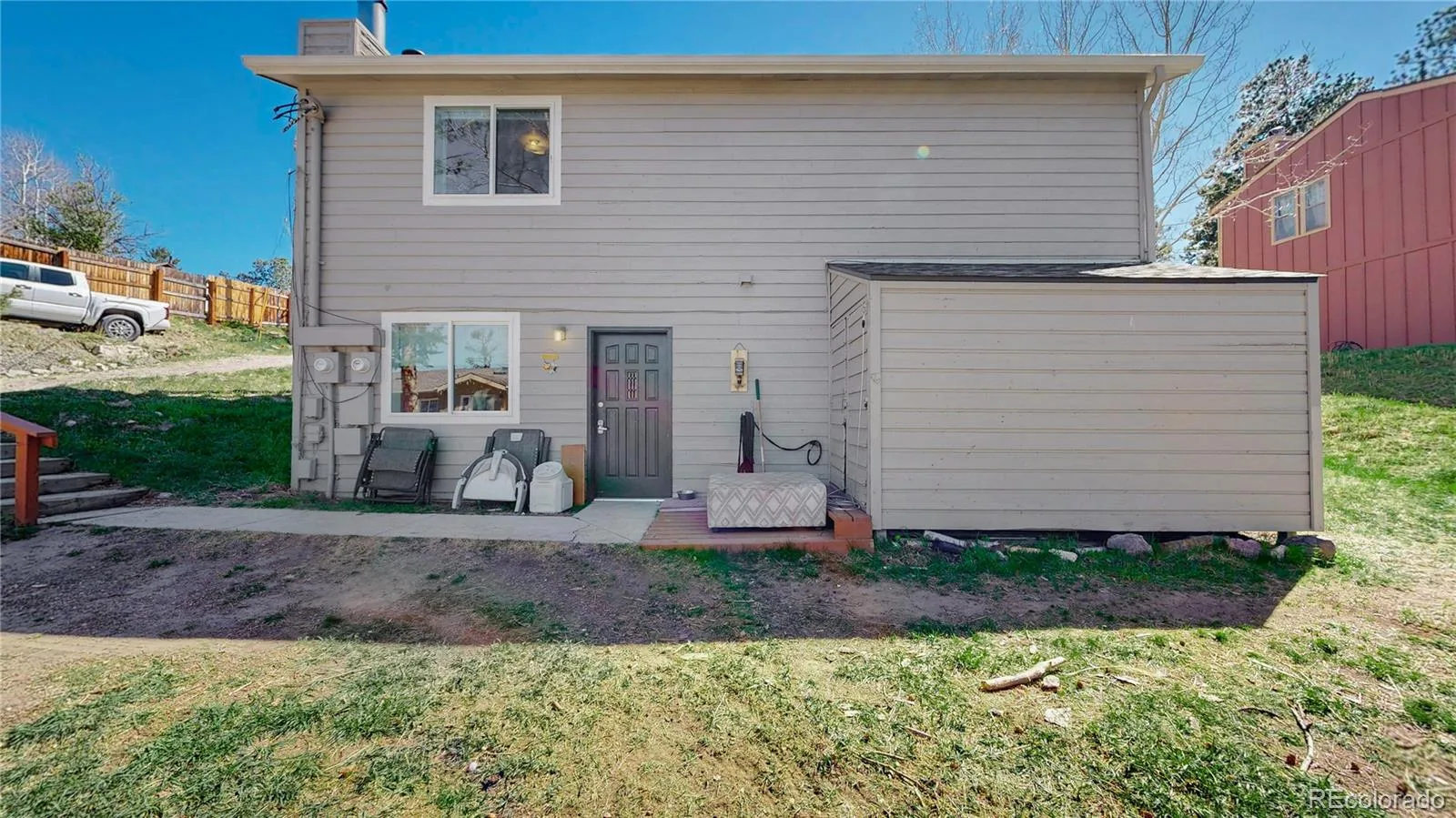 30575 Hilltop Drive Evergreen CO 80439 | MLS #REC6426601 08222026015355 1600 21