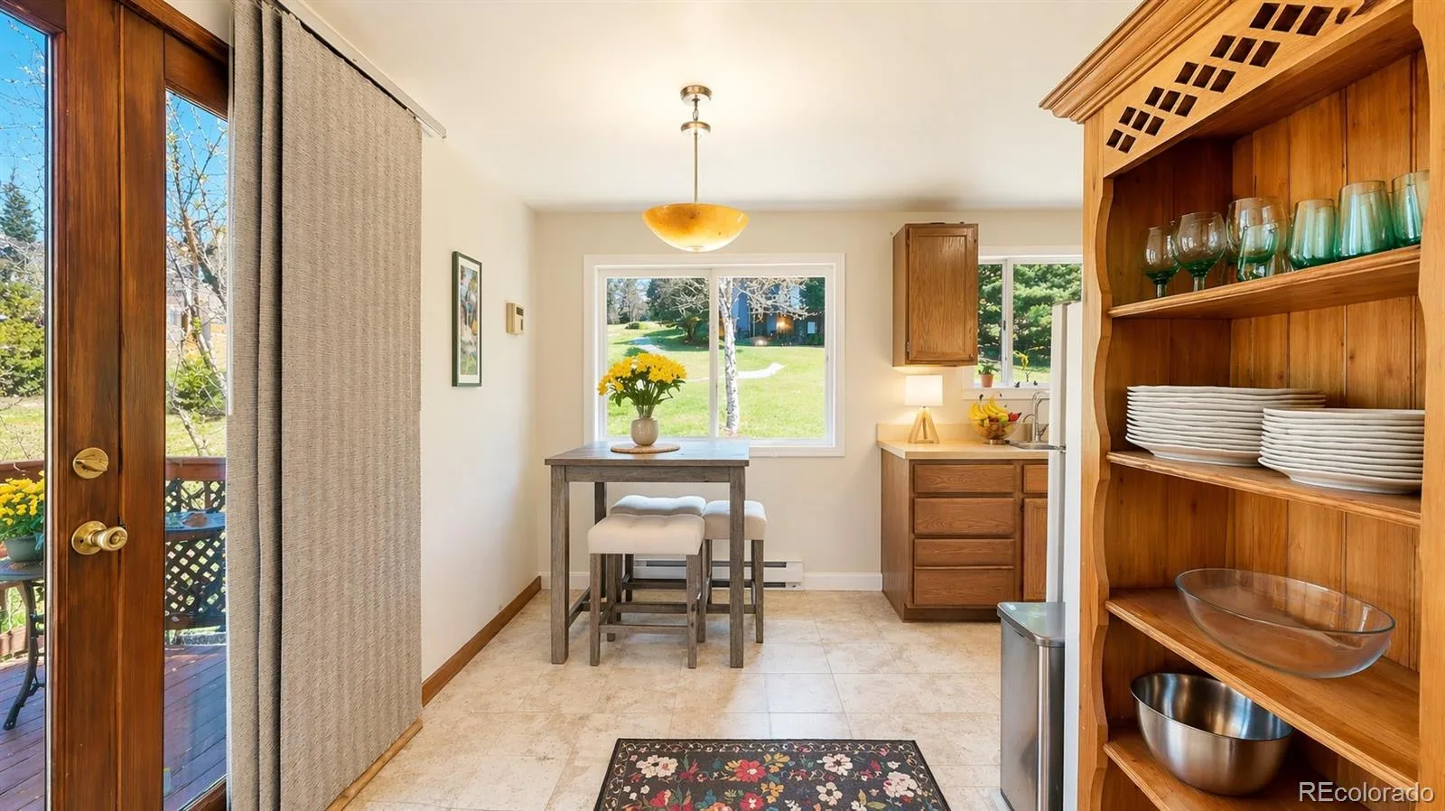 30575 Hilltop Drive Evergreen CO 80439 | MLS #REC6426601 08222026015355 1600 4