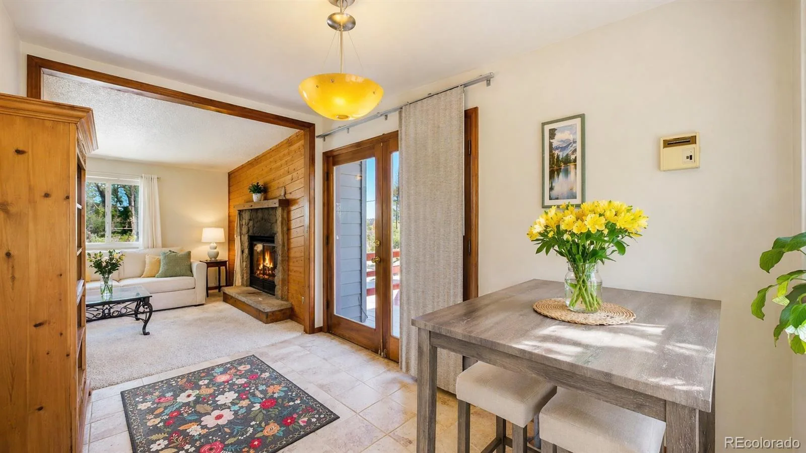 30575 Hilltop Drive Evergreen CO 80439 | MLS #REC6426601 08222026015355 1600 5