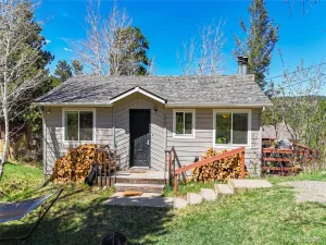 30575 Hilltop Drive Evergreen CO 80439 | MLS #REC6426601 08222026015355 300 0