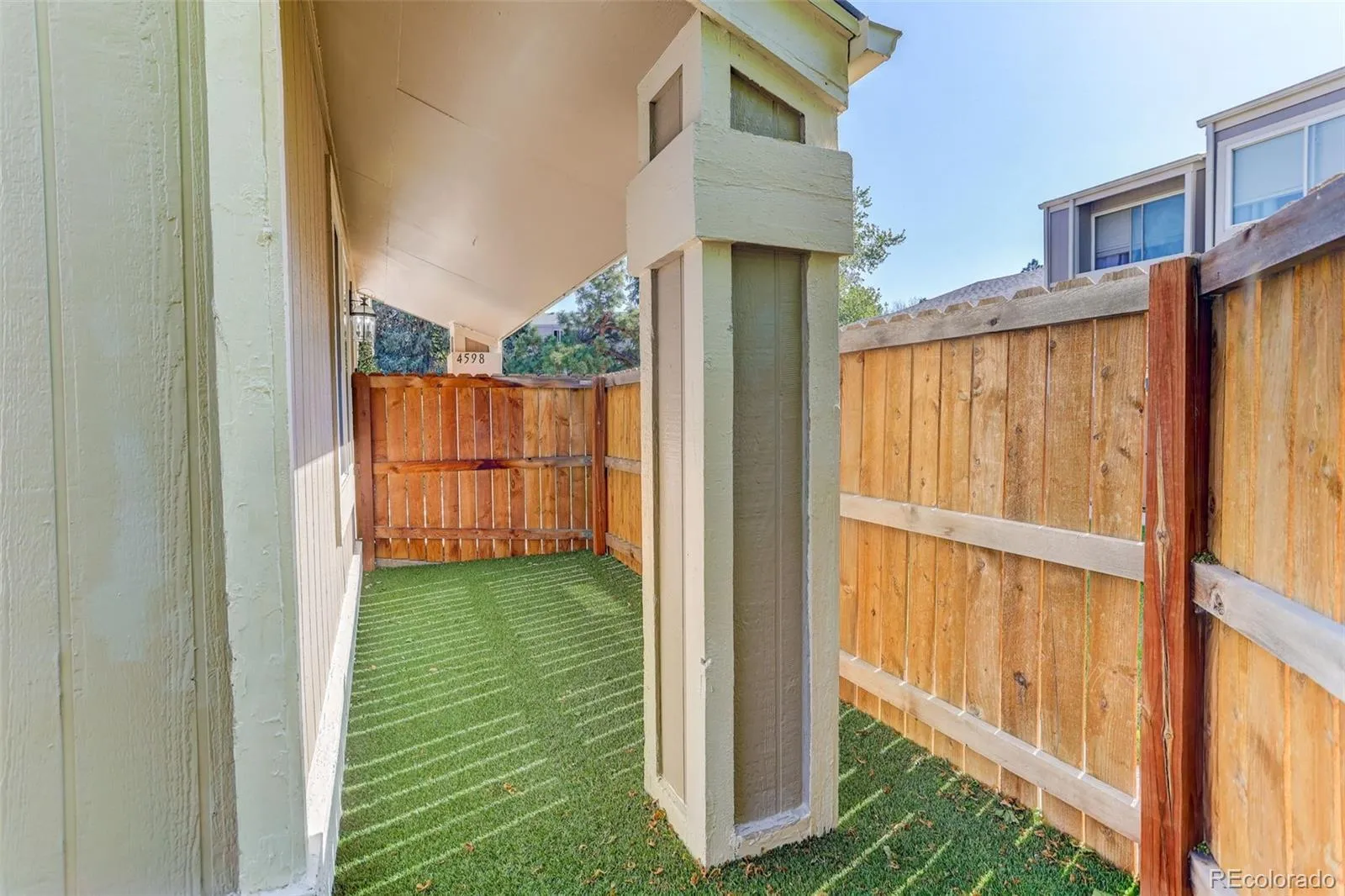 4598 S Hannibal Street Aurora CO 80015 MLS #REC6426810 05072026132750 1600 22