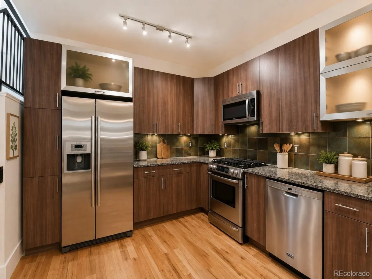 936 S Pearl Street #101 Denver CO 80209 | MLS #REC6426858 08112026224227 1200 11