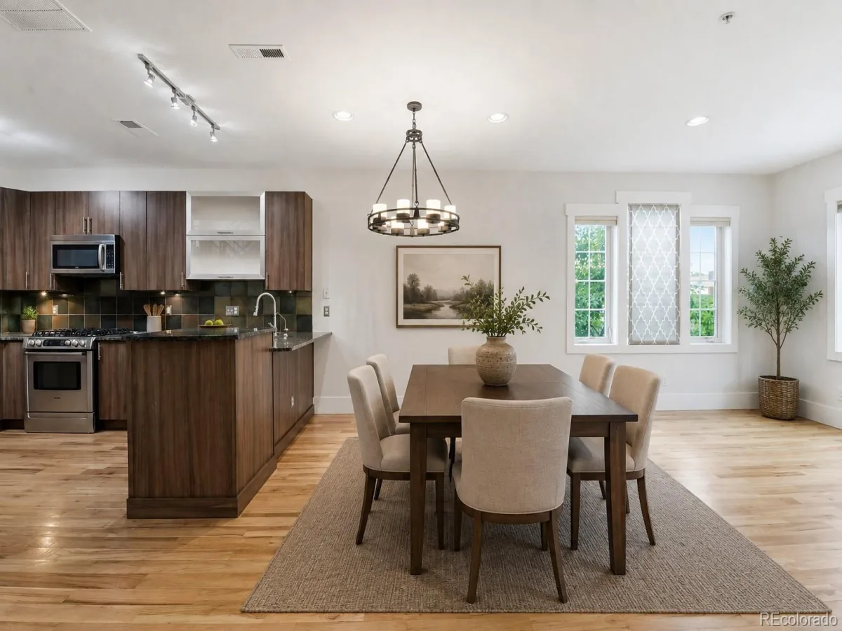 936 S Pearl Street #101 Denver CO 80209 | MLS #REC6426858 08112026224227 1200 2