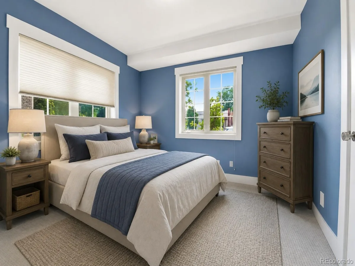 936 S Pearl Street #101 Denver CO 80209 | MLS #REC6426858 08112026224227 1200 7