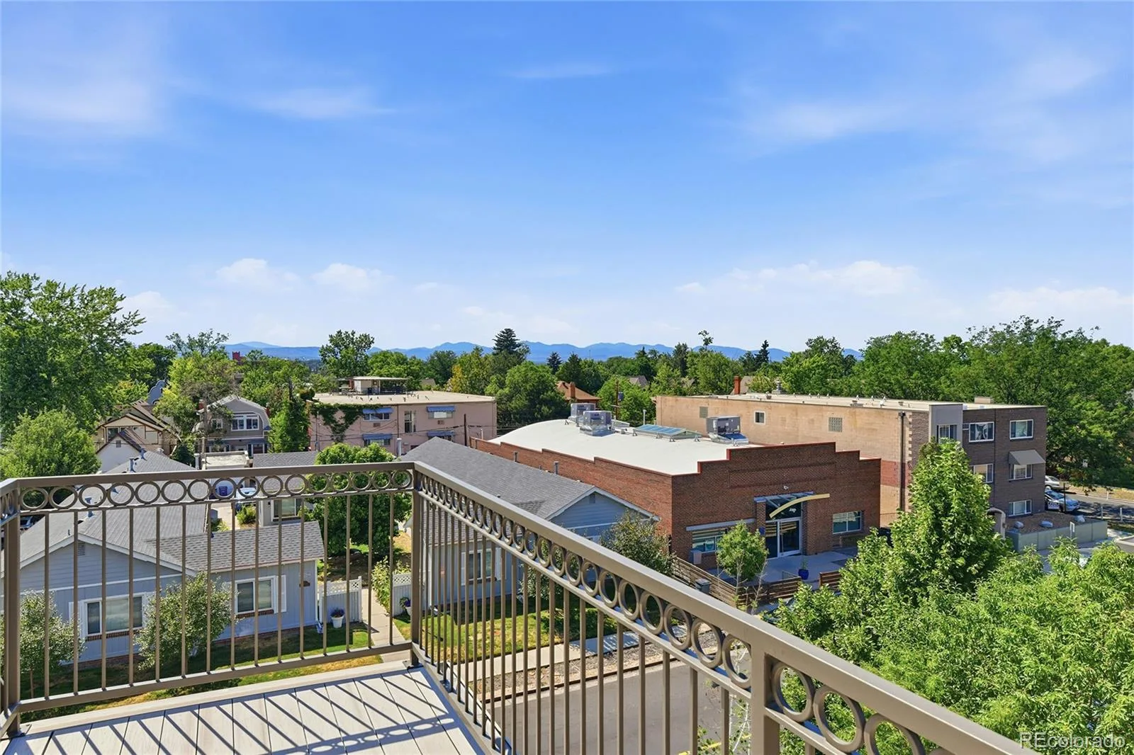 936 S Pearl Street #101 Denver CO 80209 | MLS #REC6426858 08112026224227 1600 42