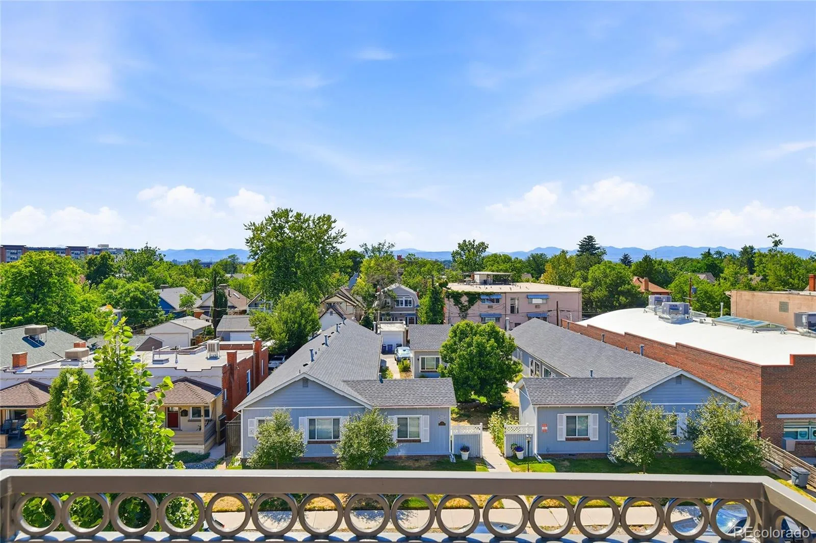 936 S Pearl Street #101 Denver CO 80209 | MLS #REC6426858 08112026224227 1600 43