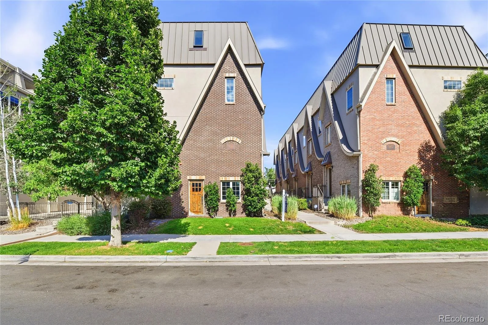 936 S Pearl Street #101 Denver CO 80209 | MLS #REC6426858 08112026224227 1600 8