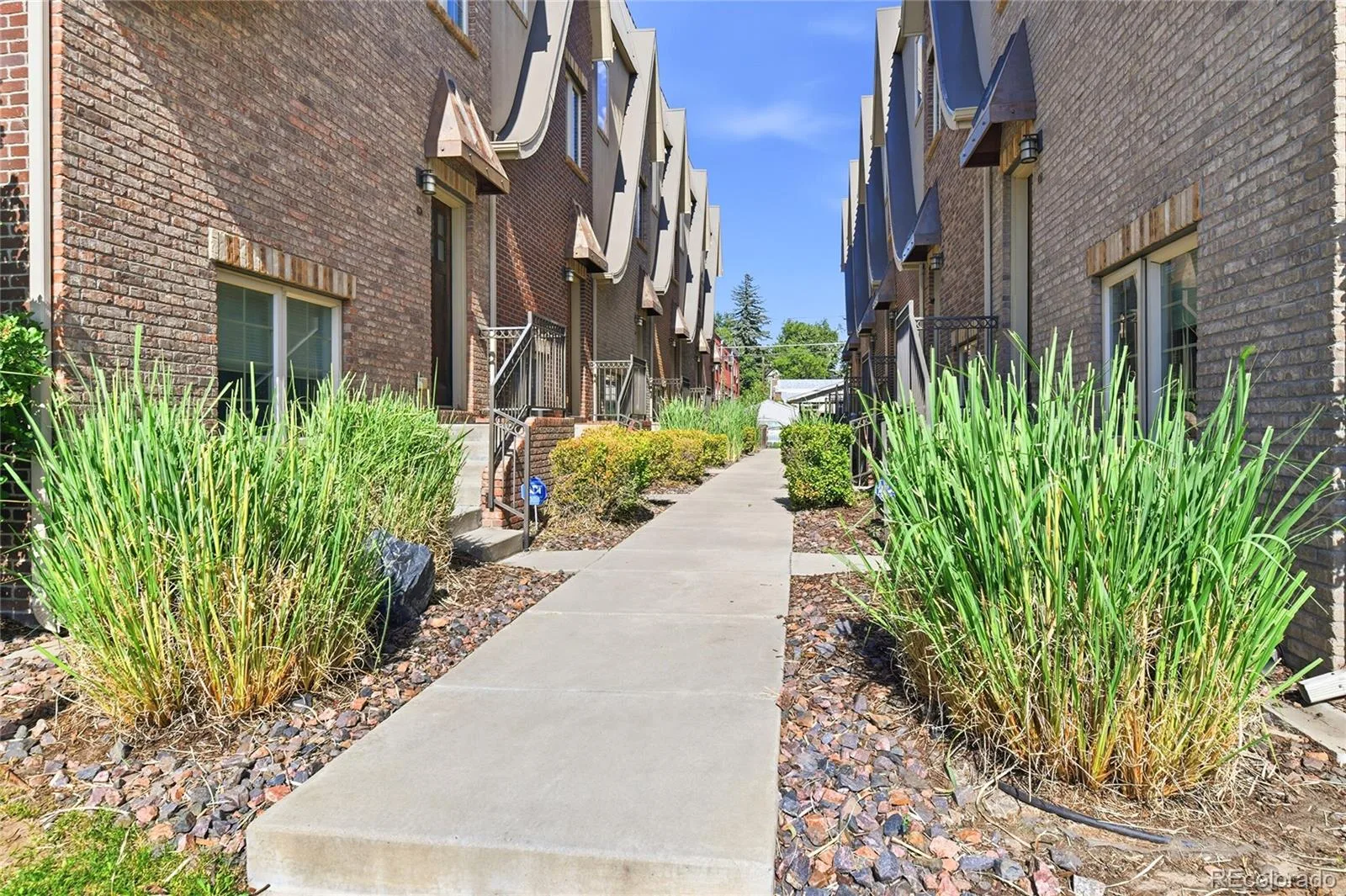 936 S Pearl Street #101 Denver CO 80209 | MLS #REC6426858 08112026224227 1600 9