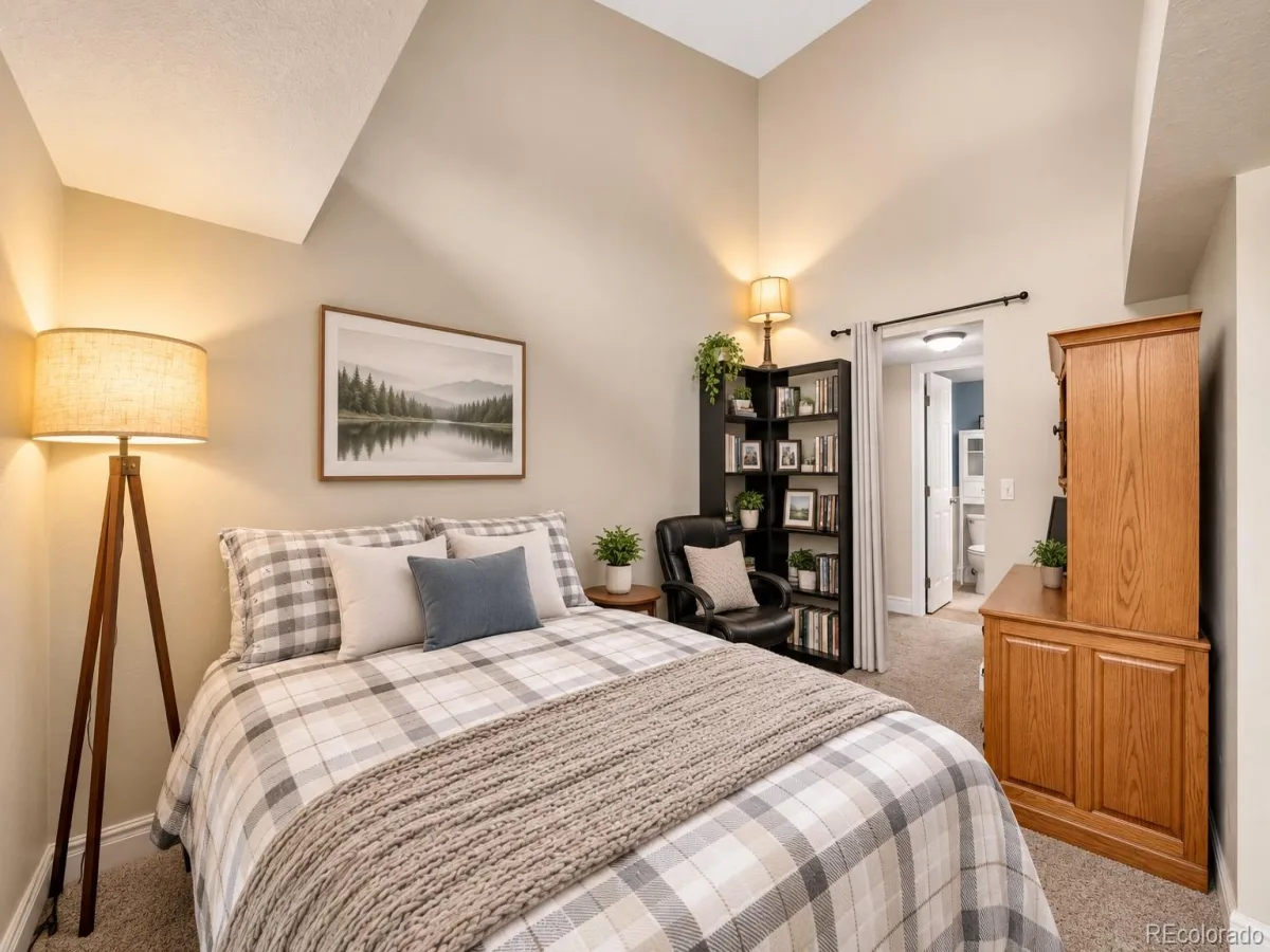 4899 S Dudley Street #23B Littleton CO 80123 | MLS #REC6427319 08142026012300 1200 10