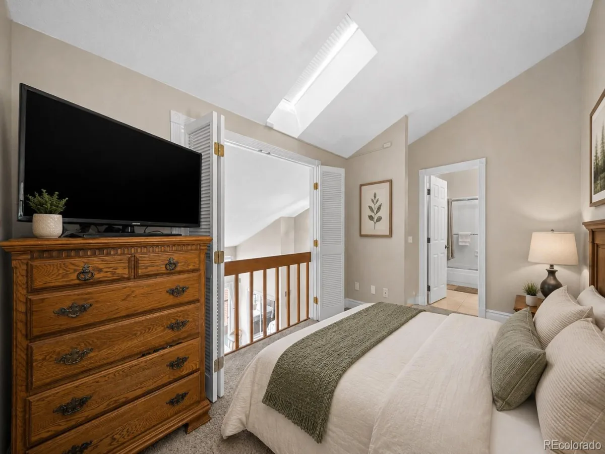 4899 S Dudley Street #23B Littleton CO 80123 | MLS #REC6427319 08142026012300 1200 15