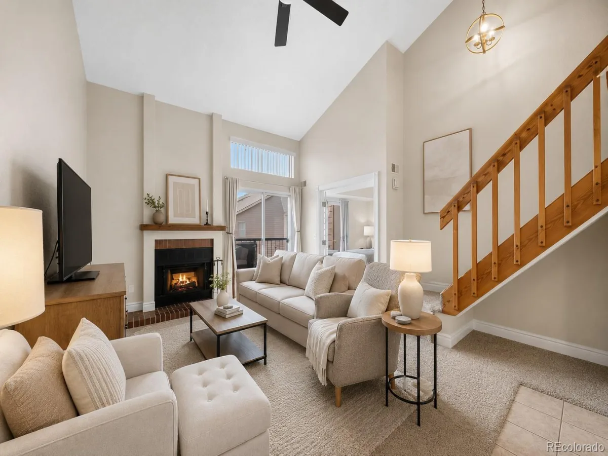 4899 S Dudley Street #23B Littleton CO 80123 | MLS #REC6427319 08142026012300 1200 3