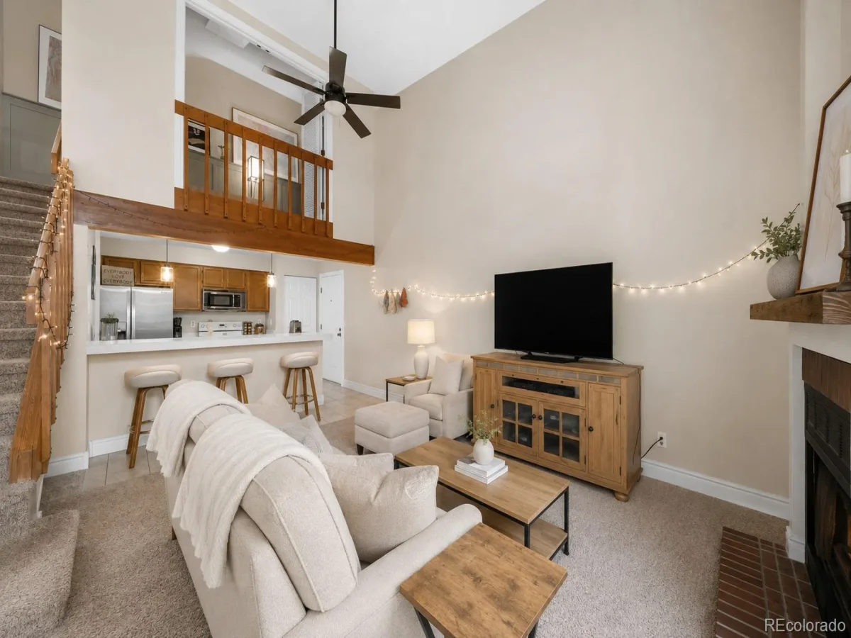 4899 S Dudley Street #23B Littleton CO 80123 | MLS #REC6427319 08142026012300 1200 4