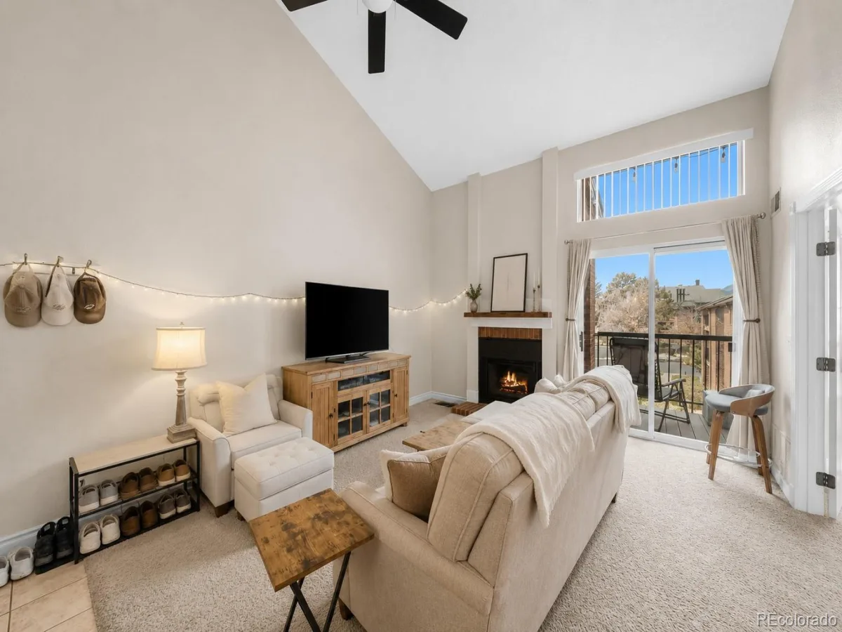4899 S Dudley Street #23B Littleton CO 80123 | MLS #REC6427319 08142026012300 1200 5