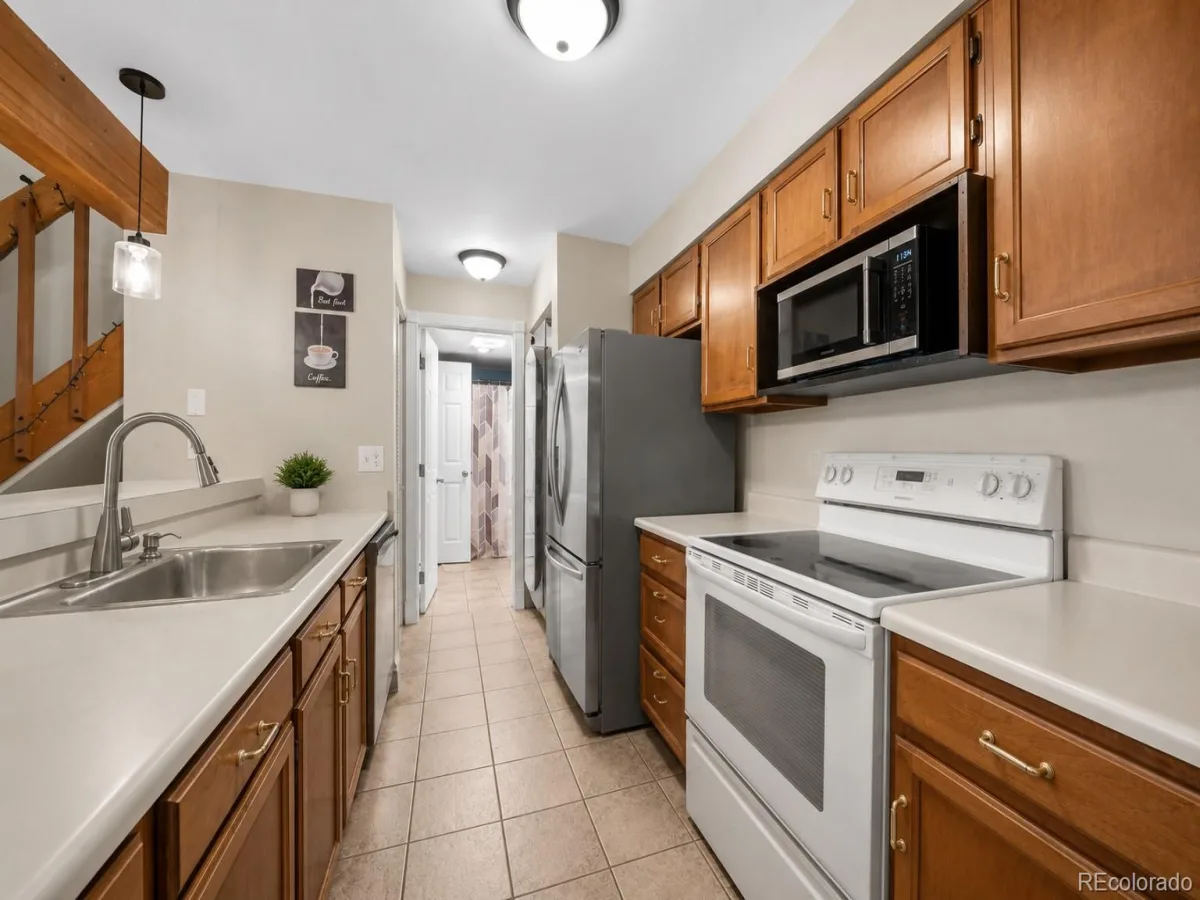 4899 S Dudley Street #23B Littleton CO 80123 | MLS #REC6427319 08142026012300 1200 6