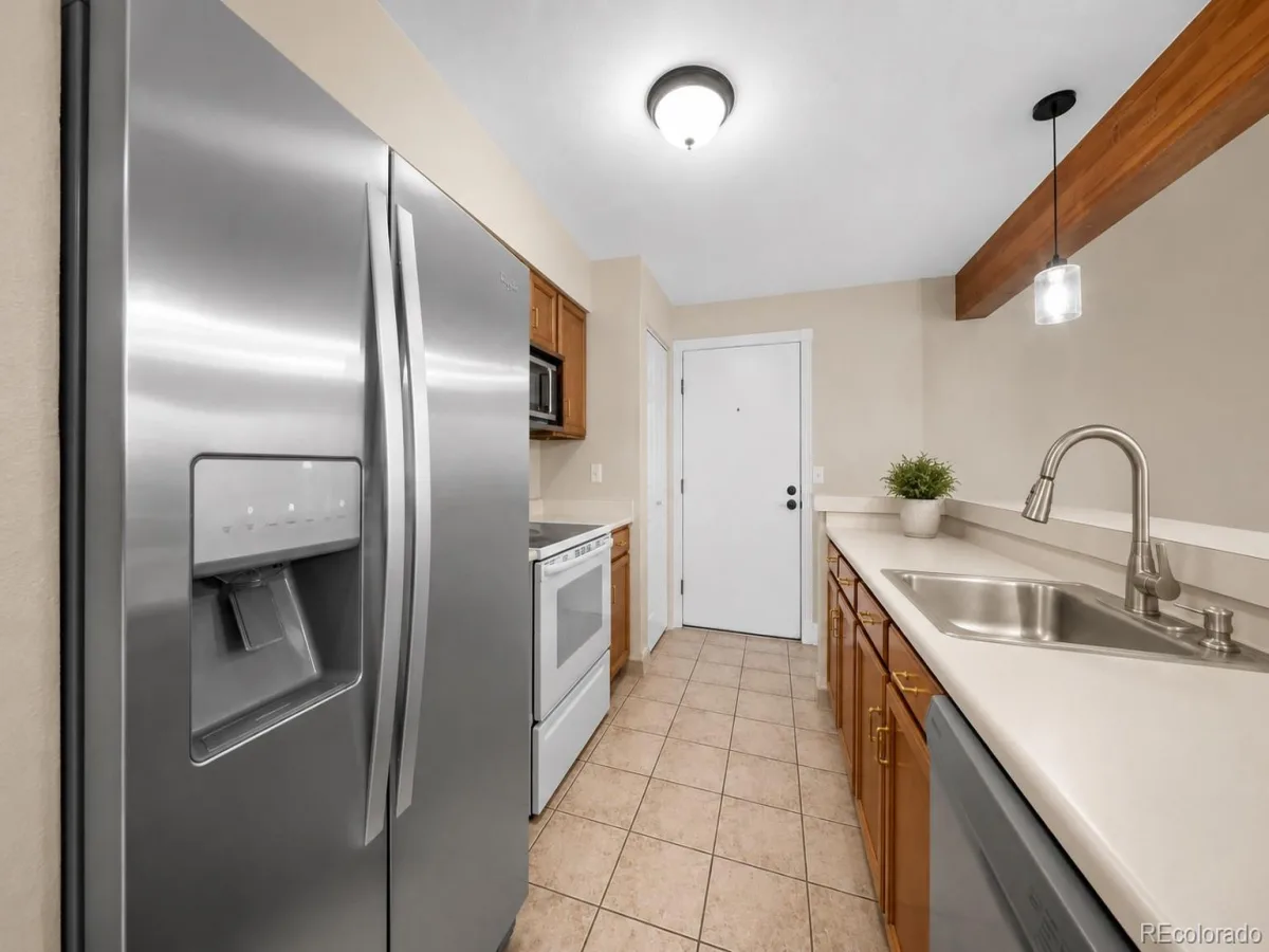 4899 S Dudley Street #23B Littleton CO 80123 | MLS #REC6427319 08142026012300 1200 8