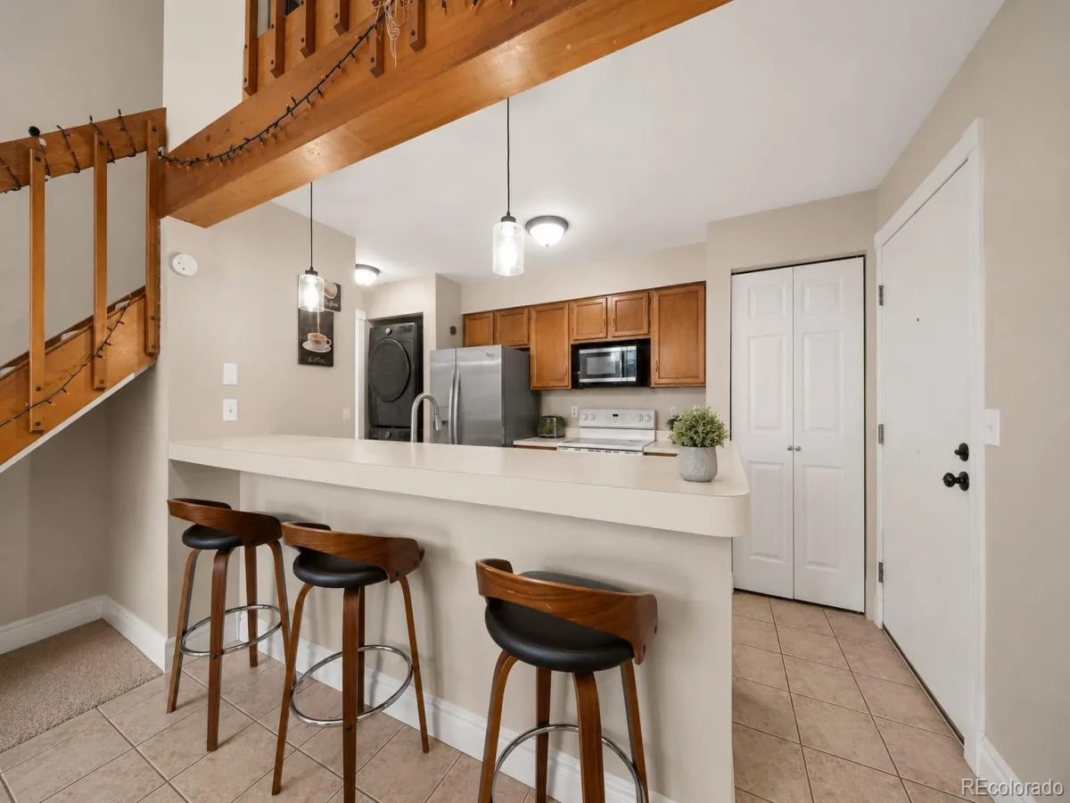 4899 S Dudley Street #23B Littleton CO 80123 | MLS #REC6427319 08142026012300 1200 9