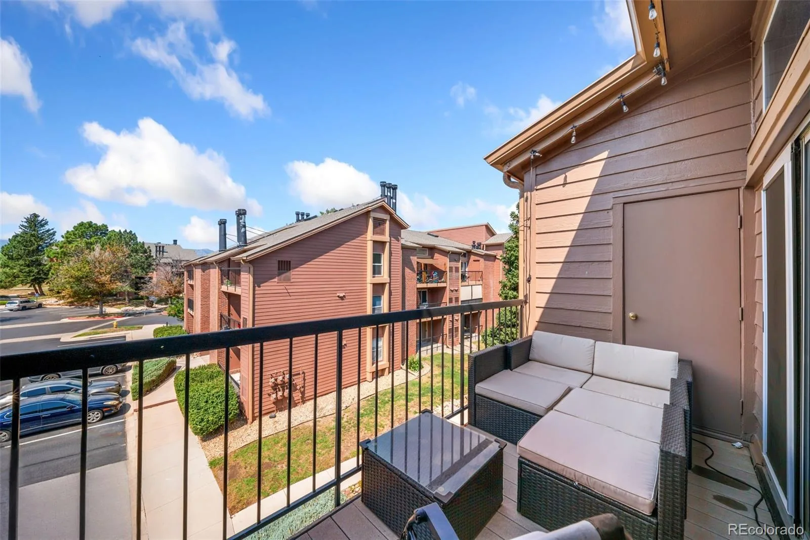 4899 S Dudley Street #23B Littleton CO 80123 | MLS #REC6427319 08142026012300 1600 19
