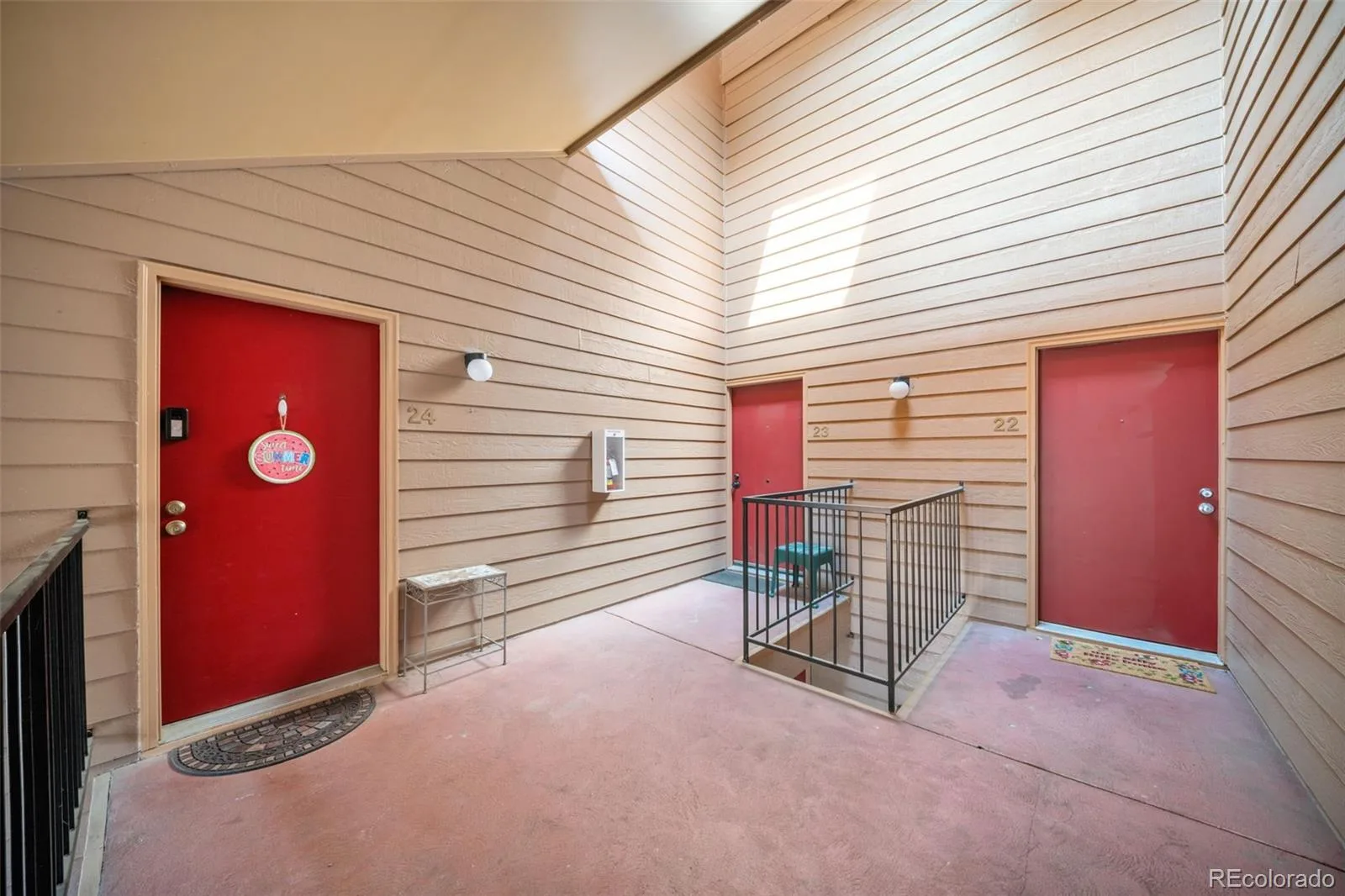 4899 S Dudley Street #23B Littleton CO 80123 | MLS #REC6427319 08142026012300 1600 2