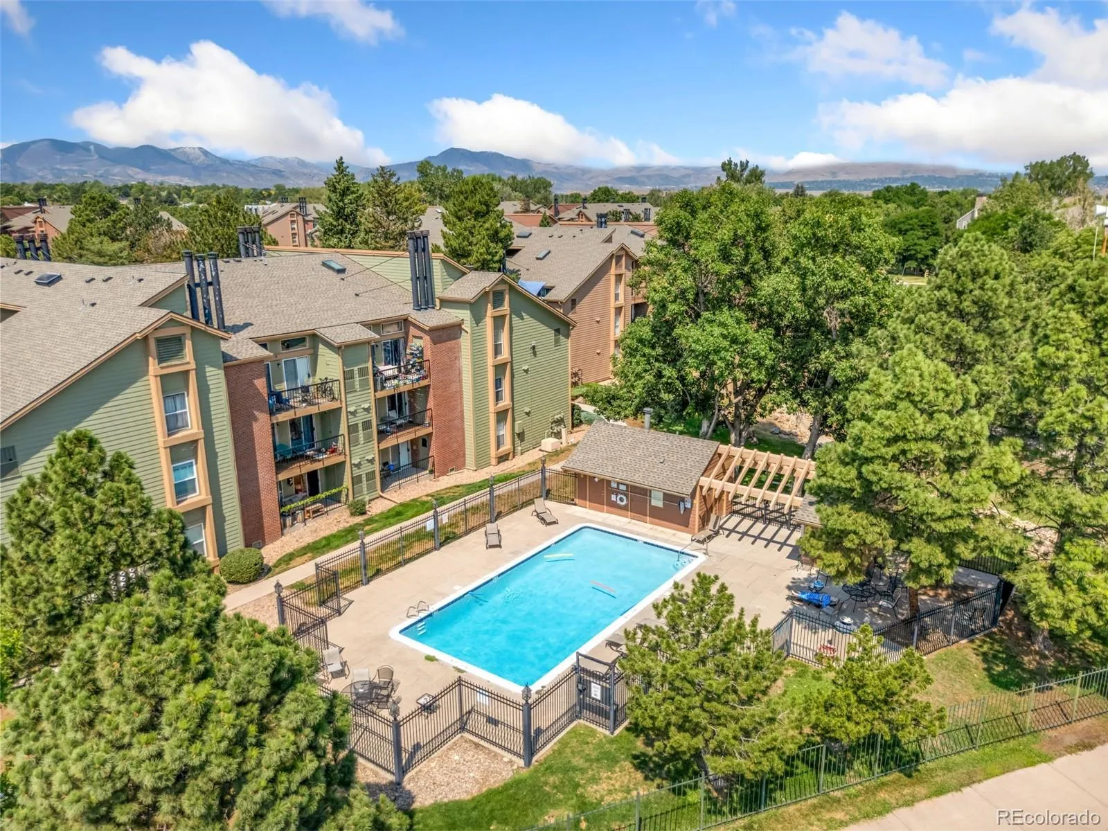 4899 S Dudley Street #23B Littleton CO 80123 | MLS #REC6427319 08142026012300 1600 21