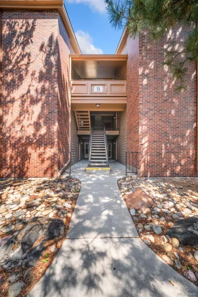 4899 S Dudley Street #23B Littleton CO 80123 | MLS #REC6427319 08142026012300 800 1