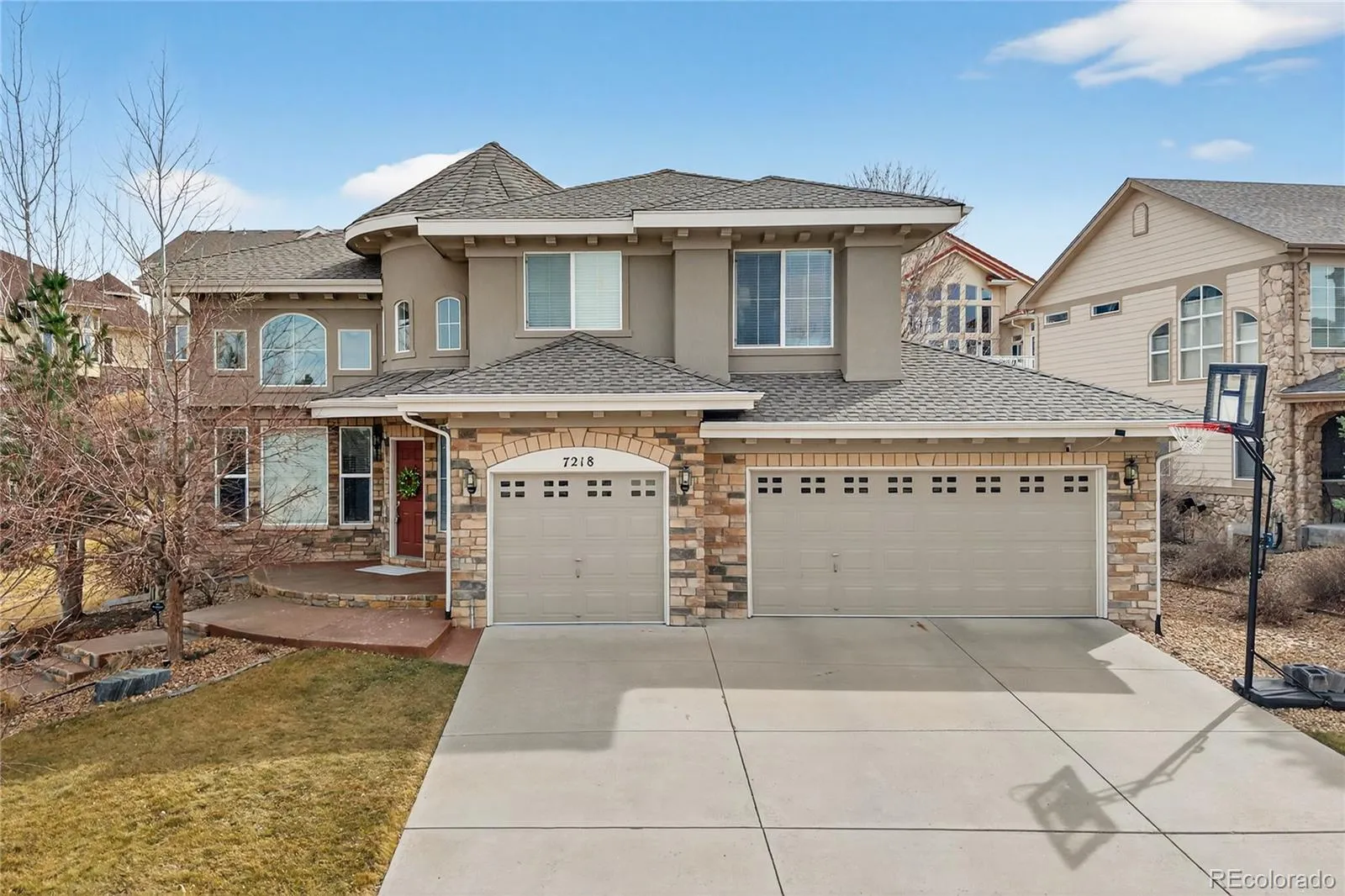 7218 S Ukraine Street Aurora CO 80016 MLS #REC6428632 05142026134532 1600 0