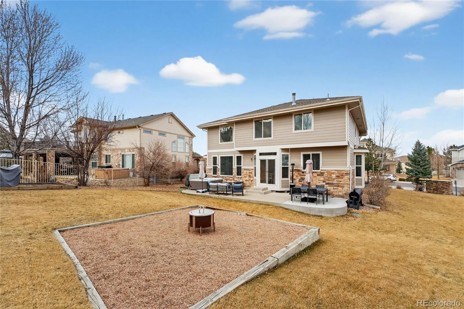 7218 S Ukraine Street Aurora CO 80016 MLS #REC6428632 05142026134532 1600 32