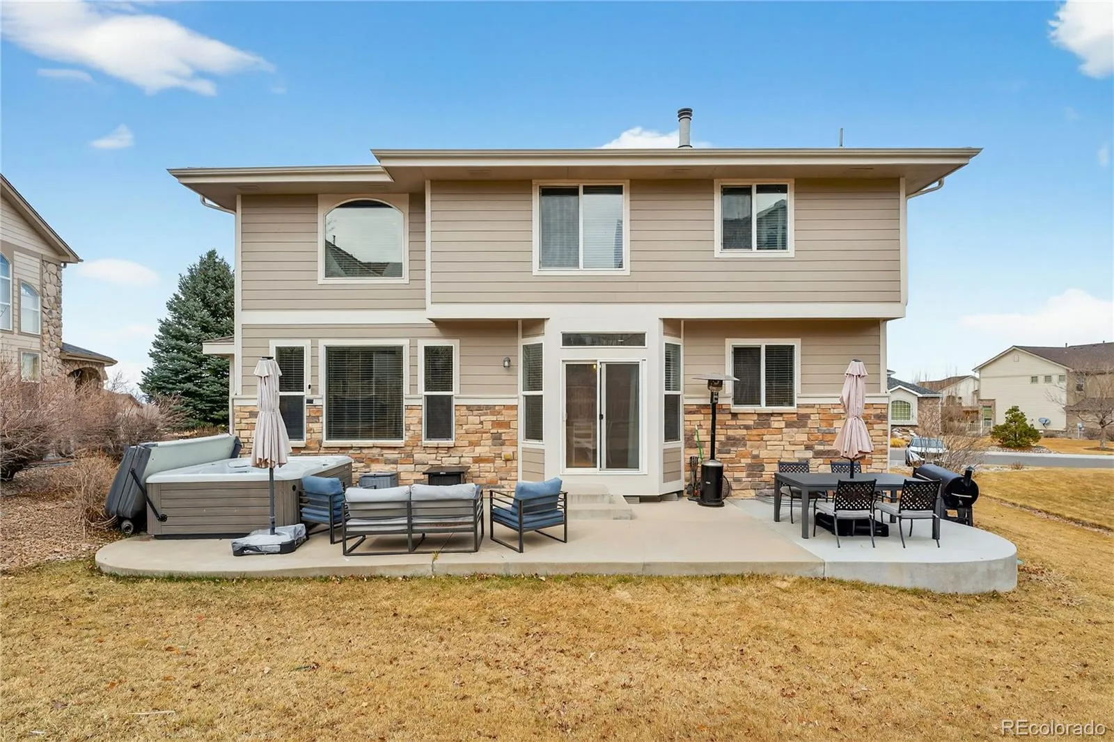 7218 S Ukraine Street Aurora CO 80016 MLS #REC6428632 05142026134532 1600 33