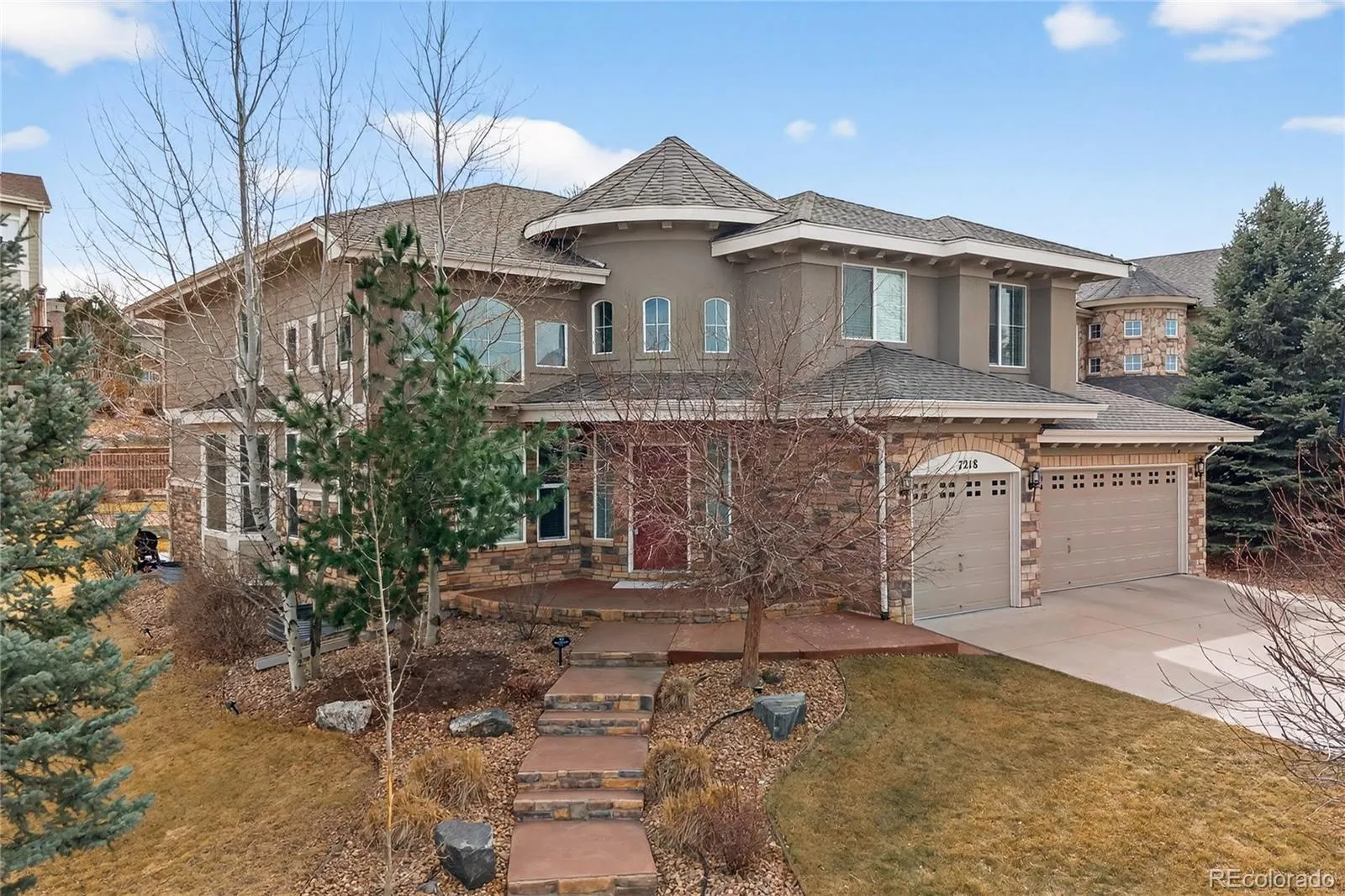 7218 S Ukraine Street Aurora CO 80016 MLS #REC6428632 05142026134532 1600 36