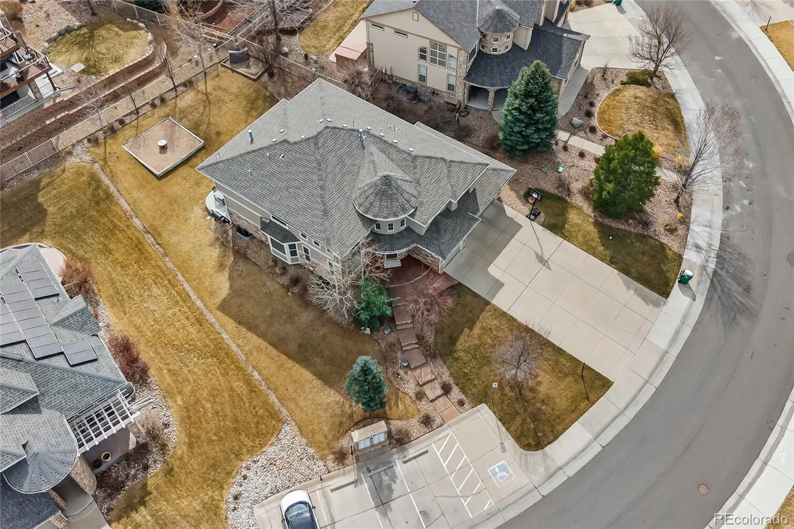7218 S Ukraine Street Aurora CO 80016 MLS #REC6428632 05142026134532 1600 37