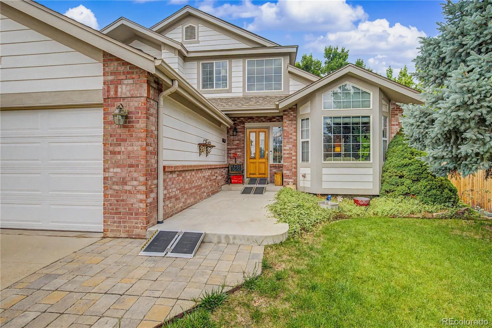 5807 W 81st Place Arvada CO 80003 MLS #REC6428642 06282026205033 1600 1